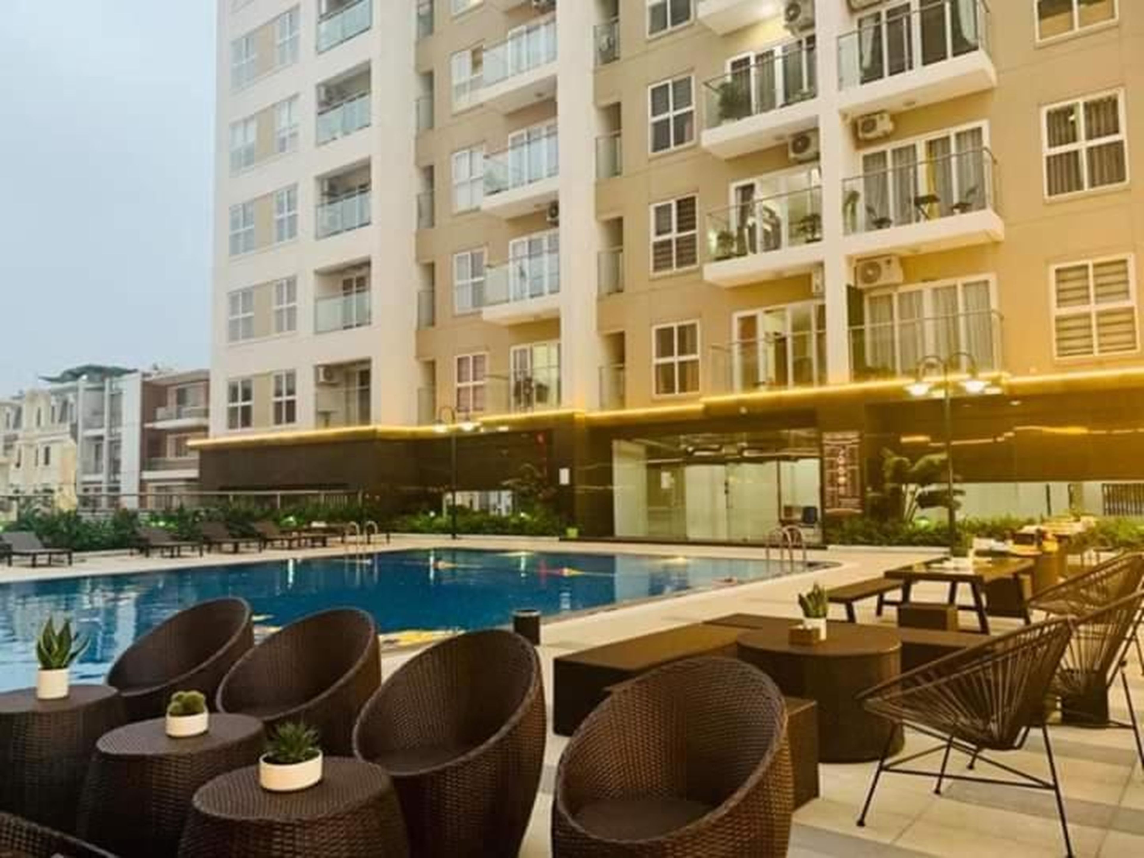 Homestay Ha Long luxury (sea ​​view) - Hình 3