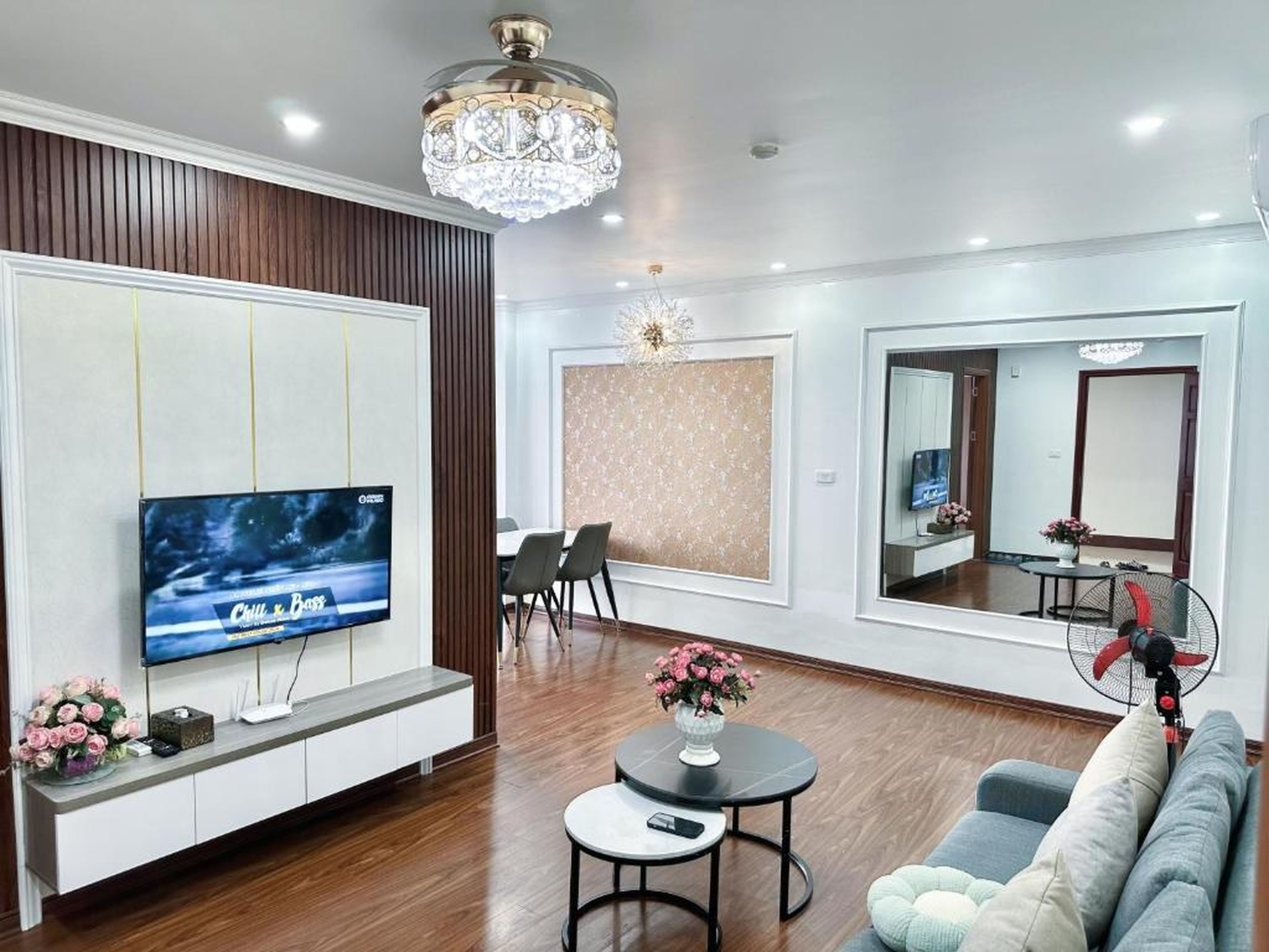 Homestays Newlife Vip - Hình 31