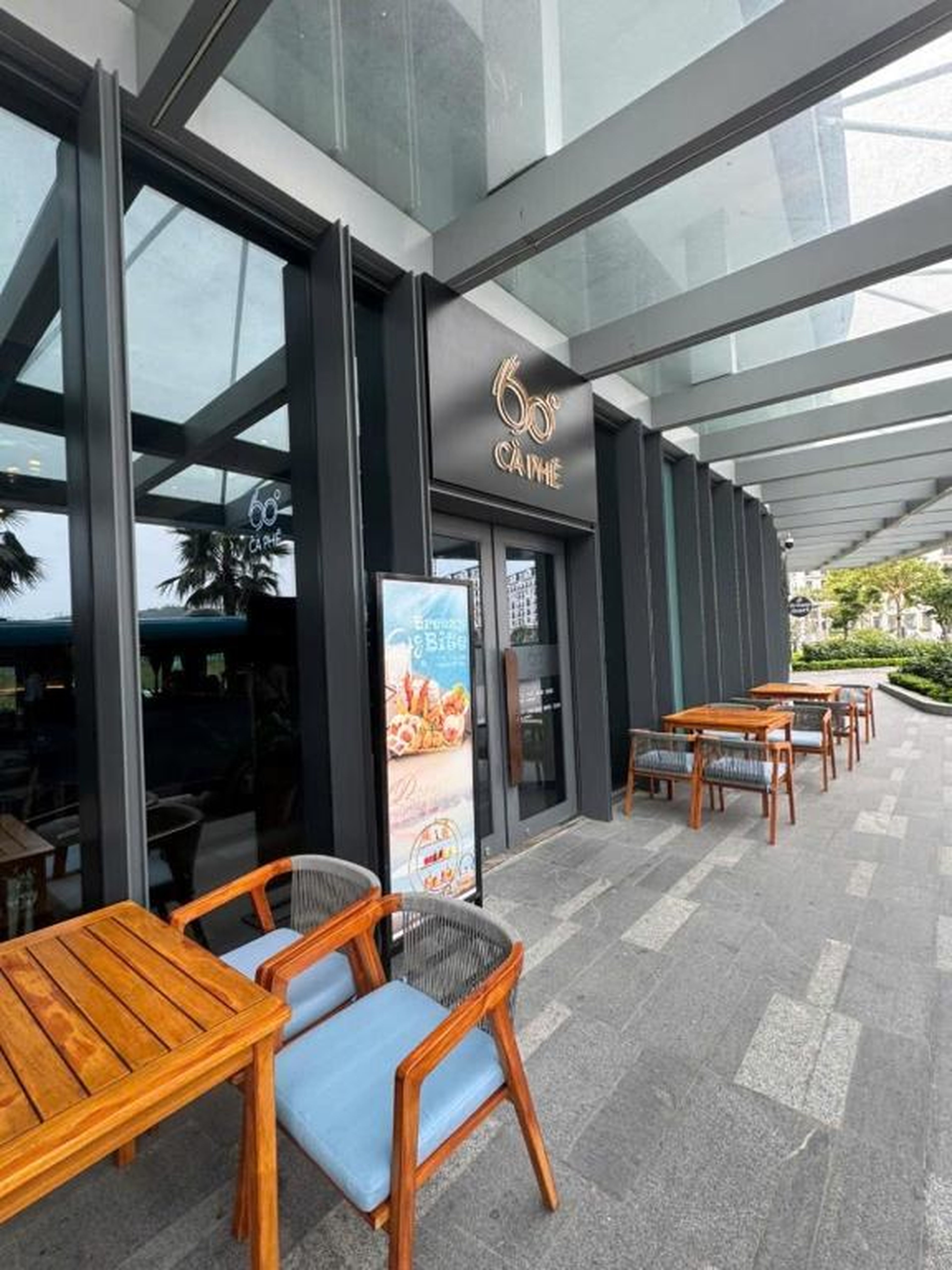 A LA CARTE Hạ Long Bay View biển tầng cao - Hình 30