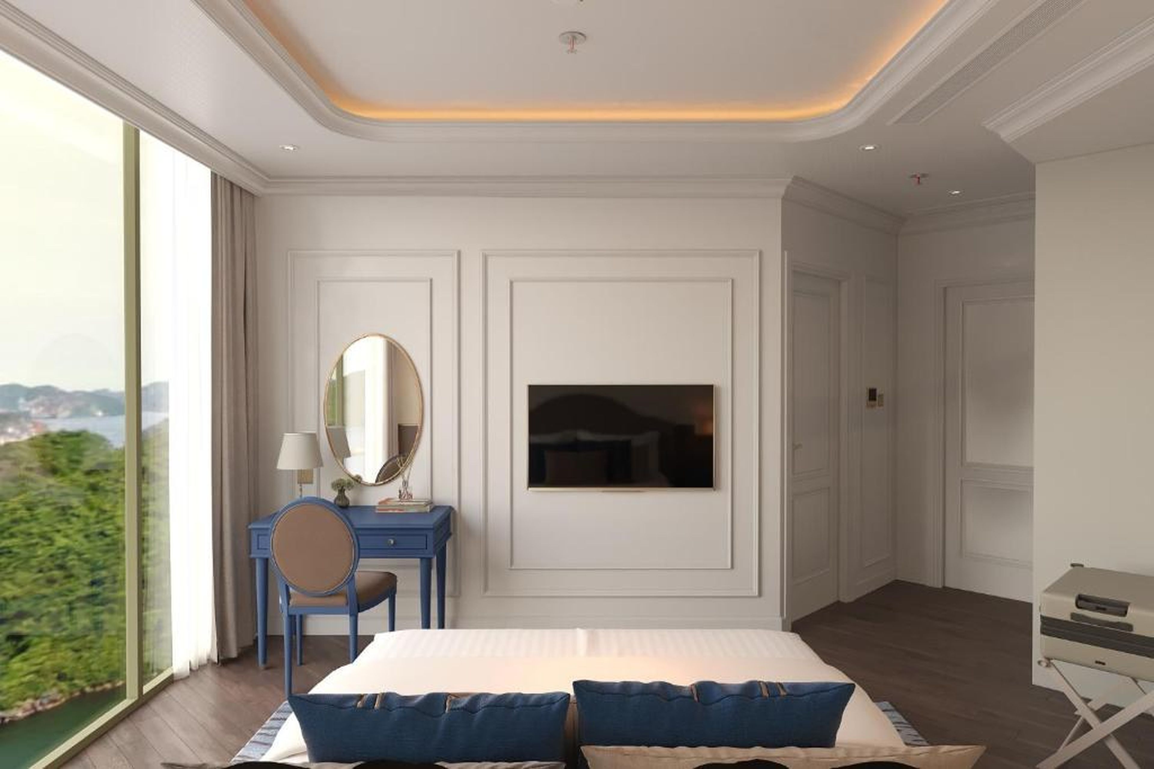 Centara Hotel & Residences Van Don - Hình 17