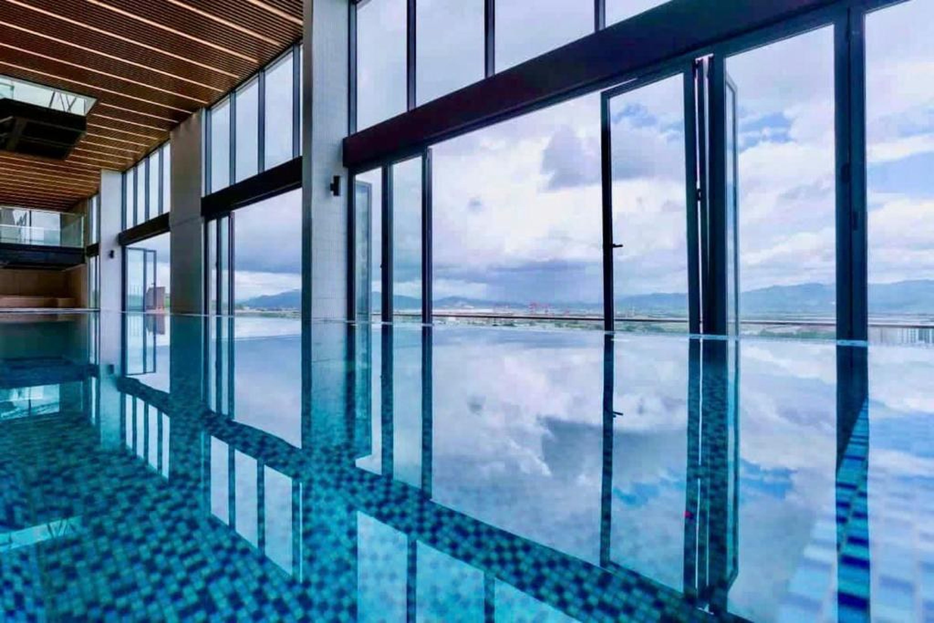 Dragon Castle - Căn hộ 2 phòng ngủ tại Hạ Long cực chill, phong cách hiện đại - Hình 18
