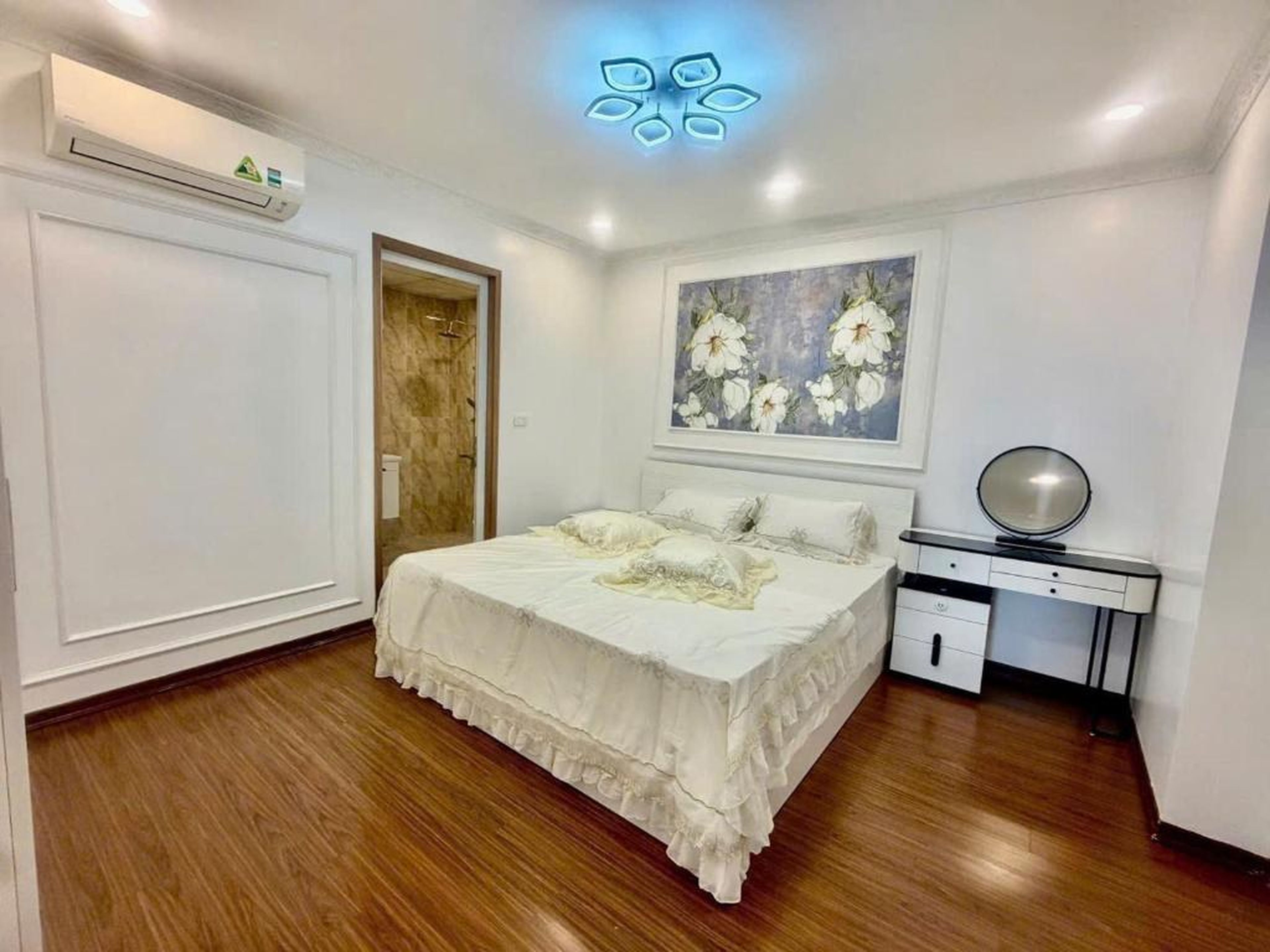 OM Newlife Tower - Hạ Long - Hình 26