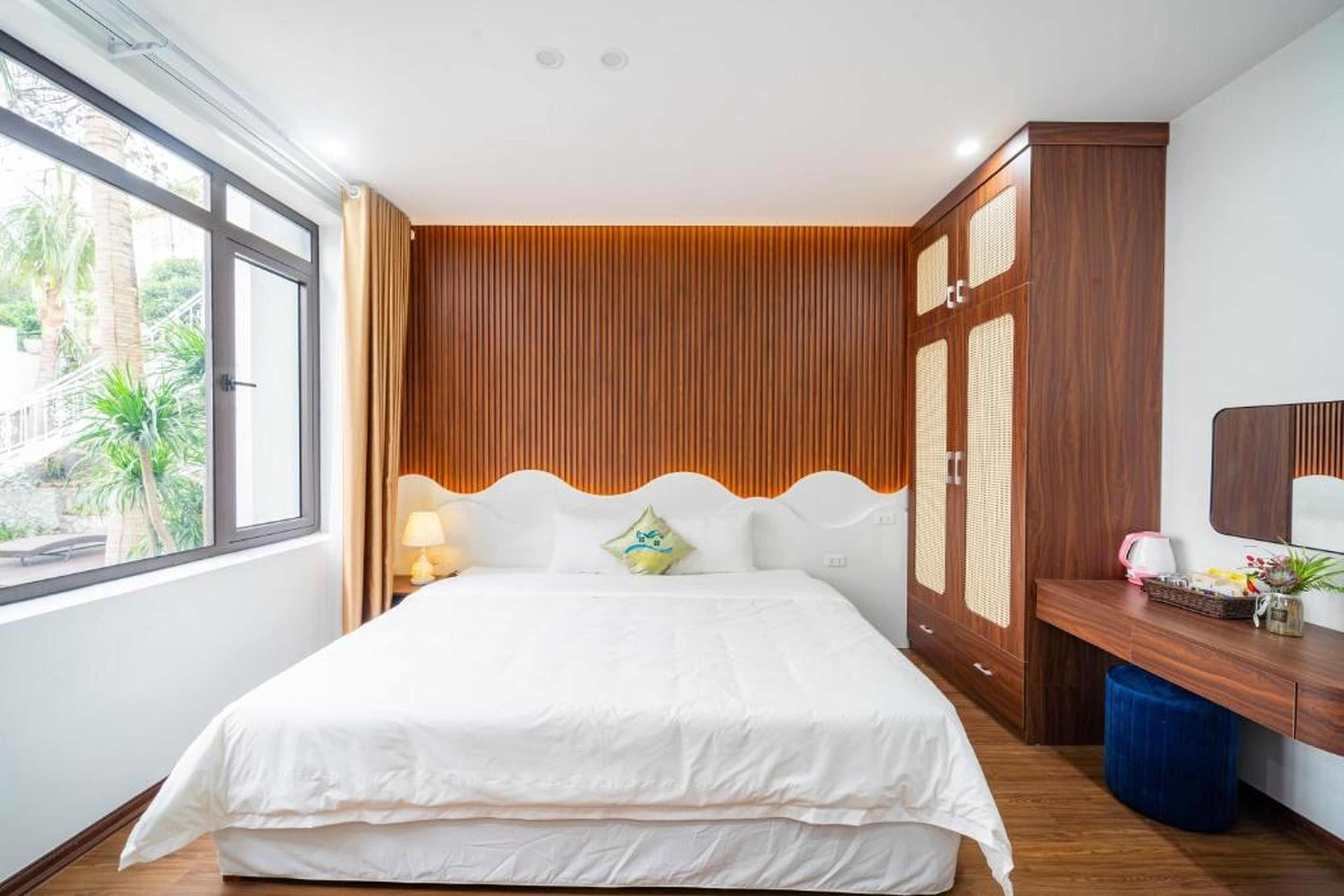Villahanhphuc - bể bơi - Trung tâm Bãi Cháy - Hình 20