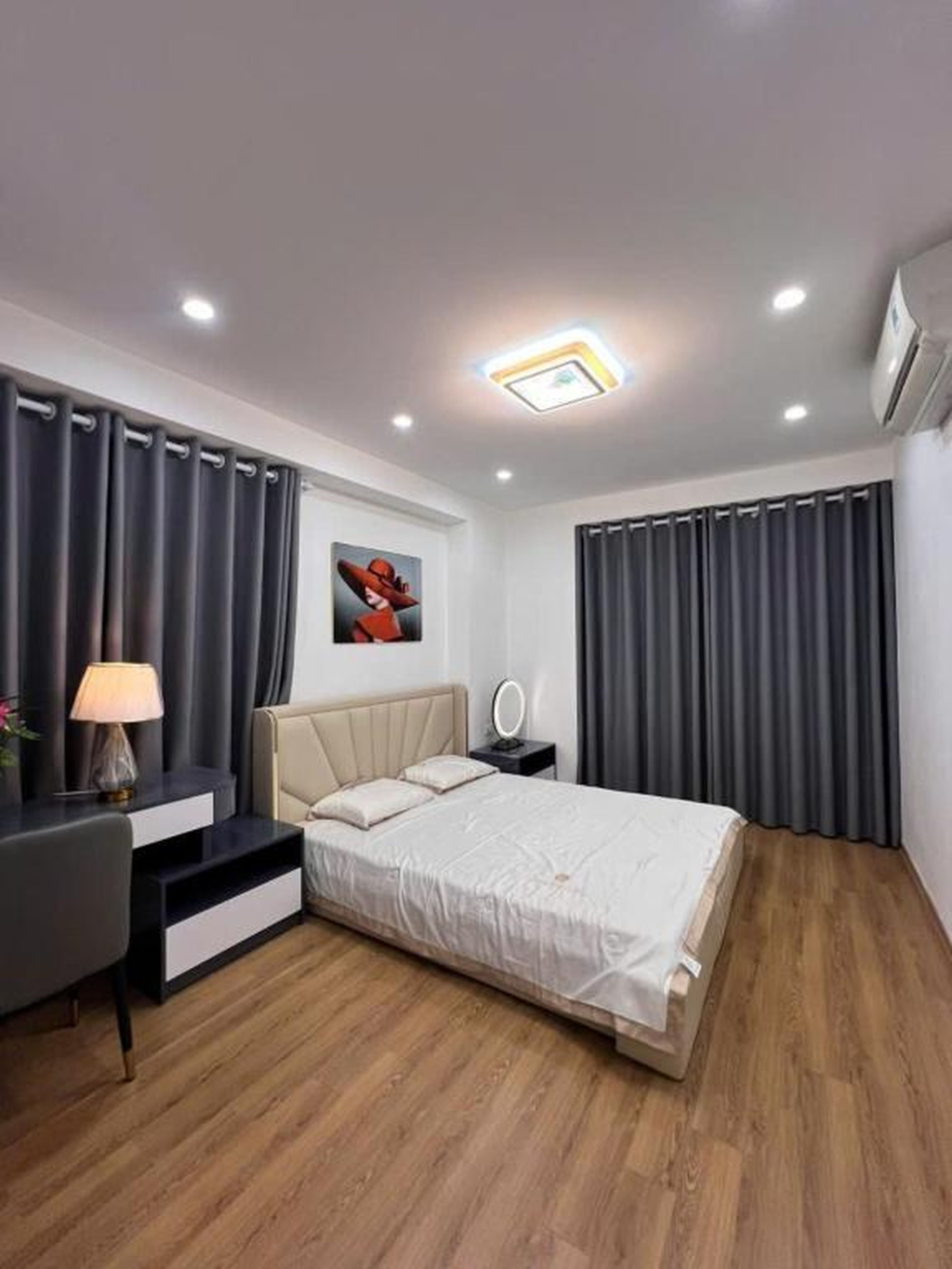 Homestay view biển Ha Long - Hình 36