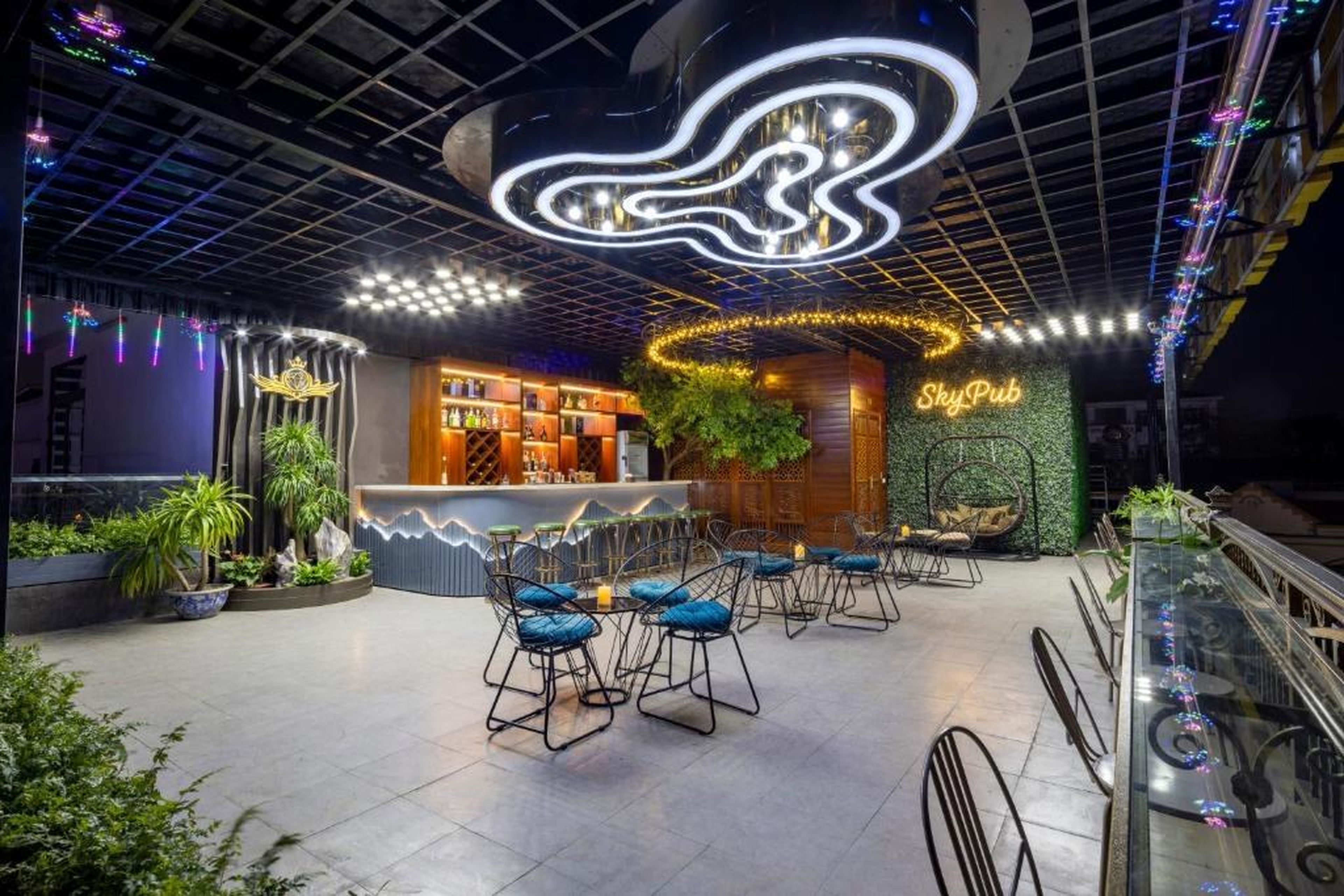 Diamond Luxury Hotel - Hình 21