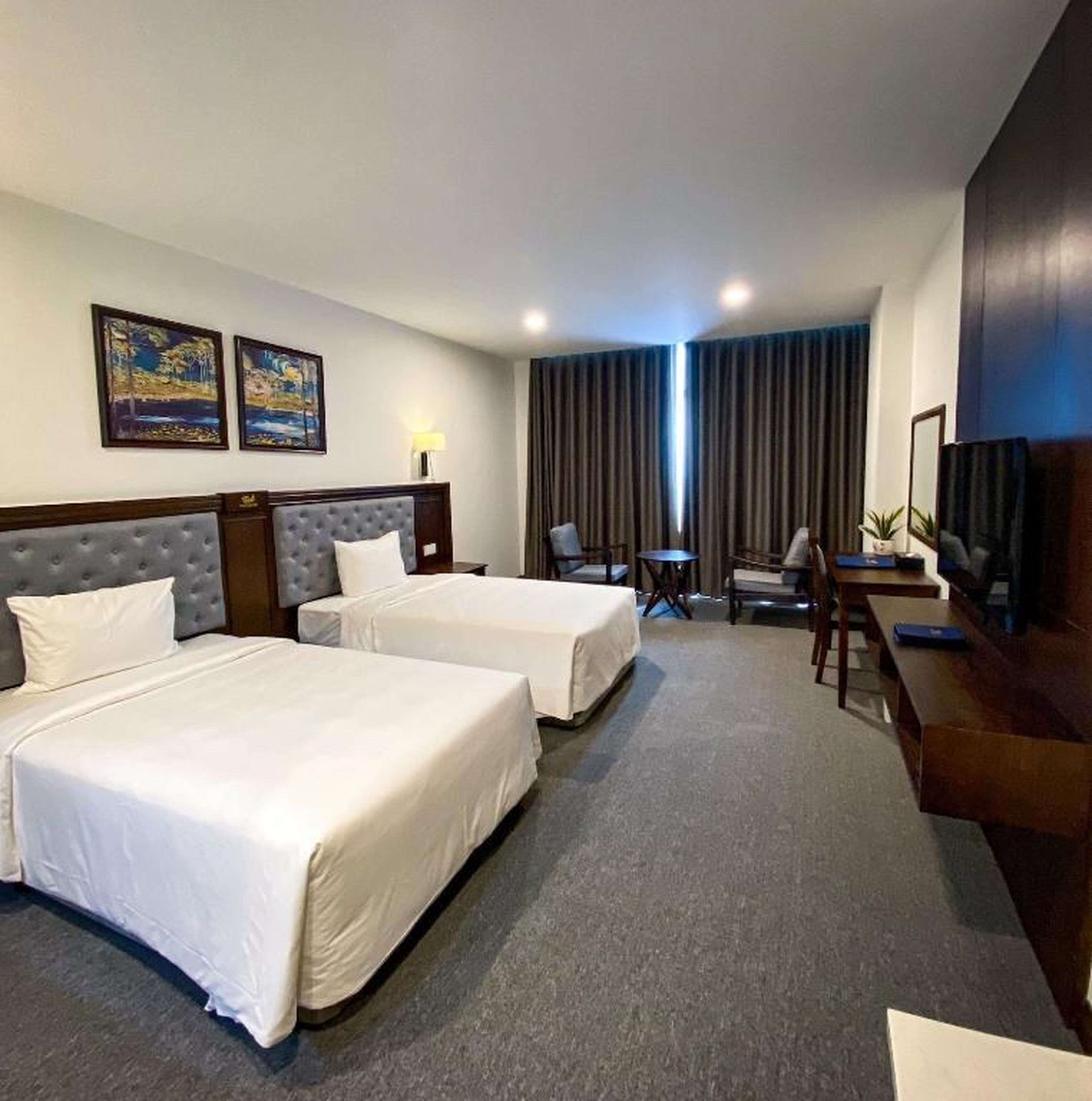 Peace Hotel Hạ Long - Hình 37