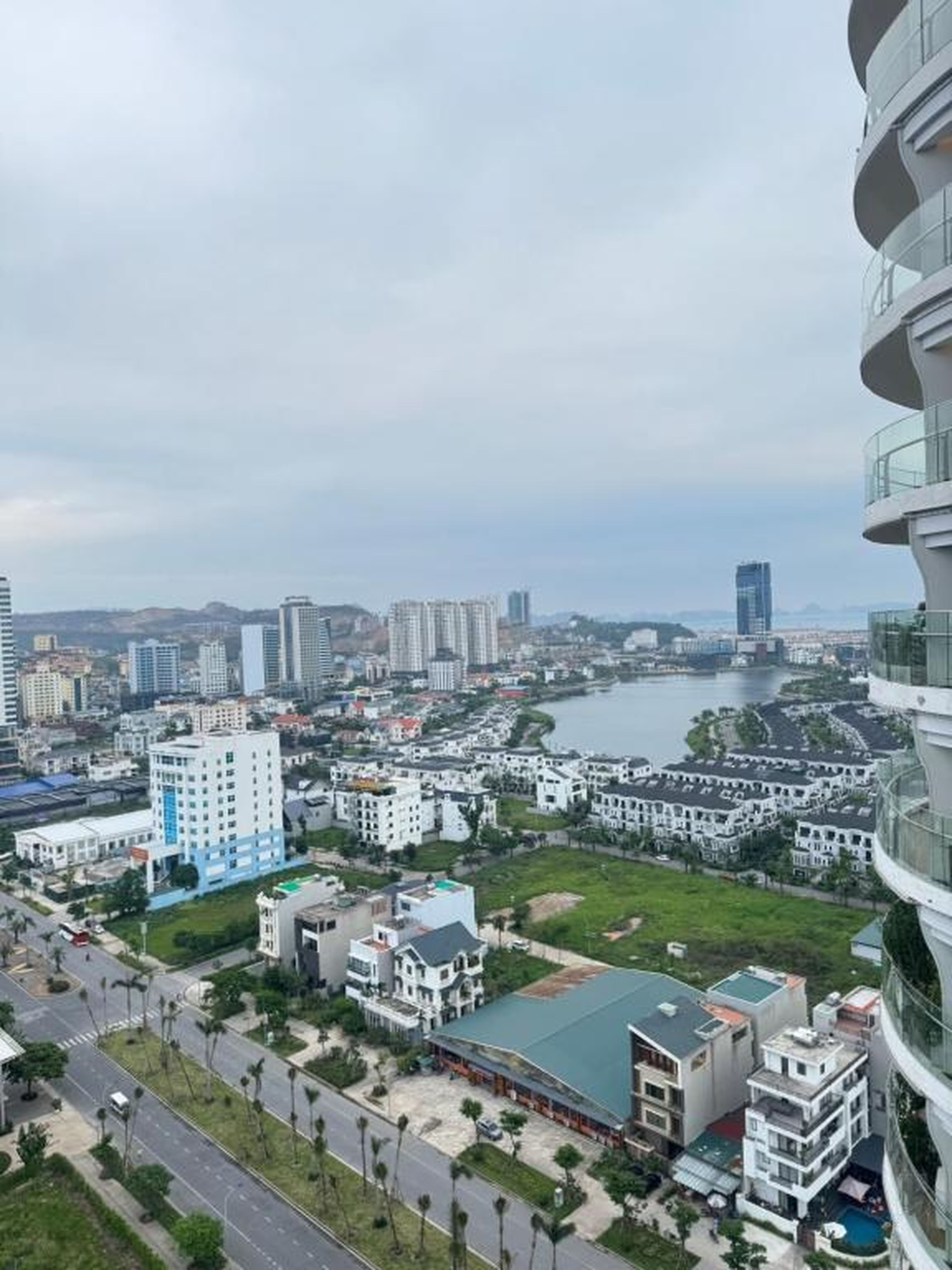 Khánh Phong Apartment Citadine Marina Hạ Long - Hình 28