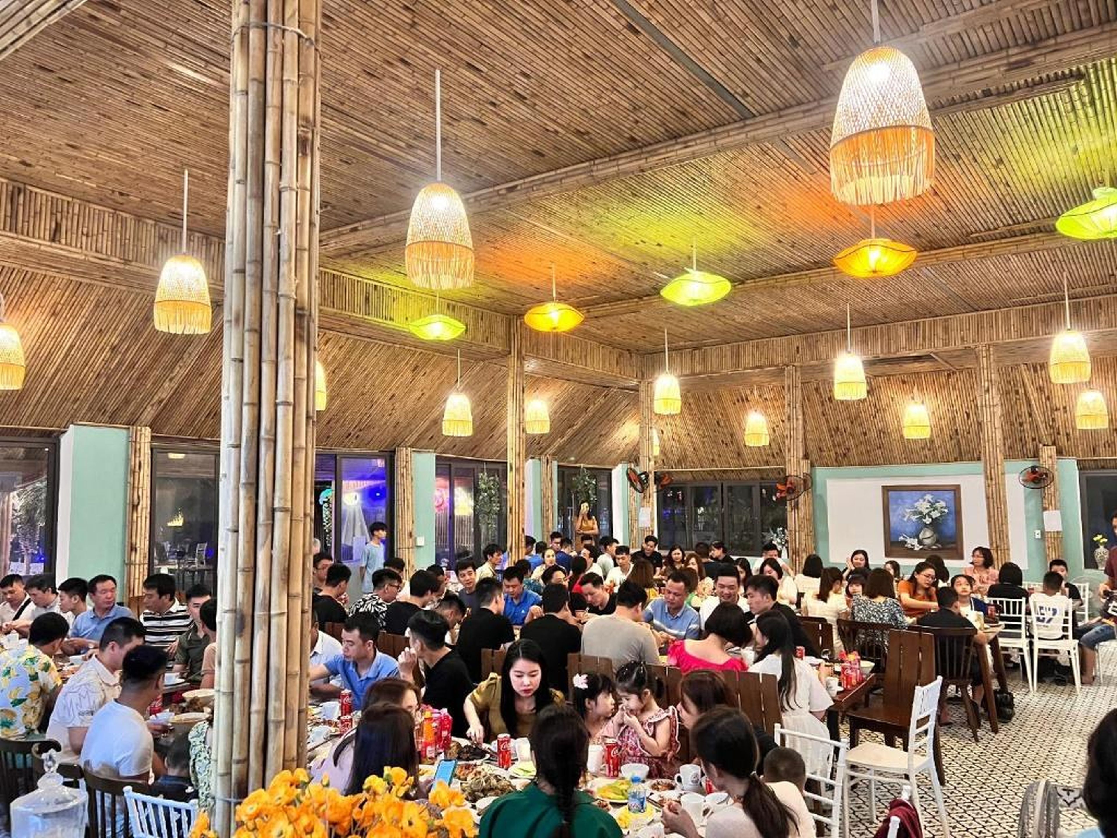 Minh Chau Beach Resort - Hình 40