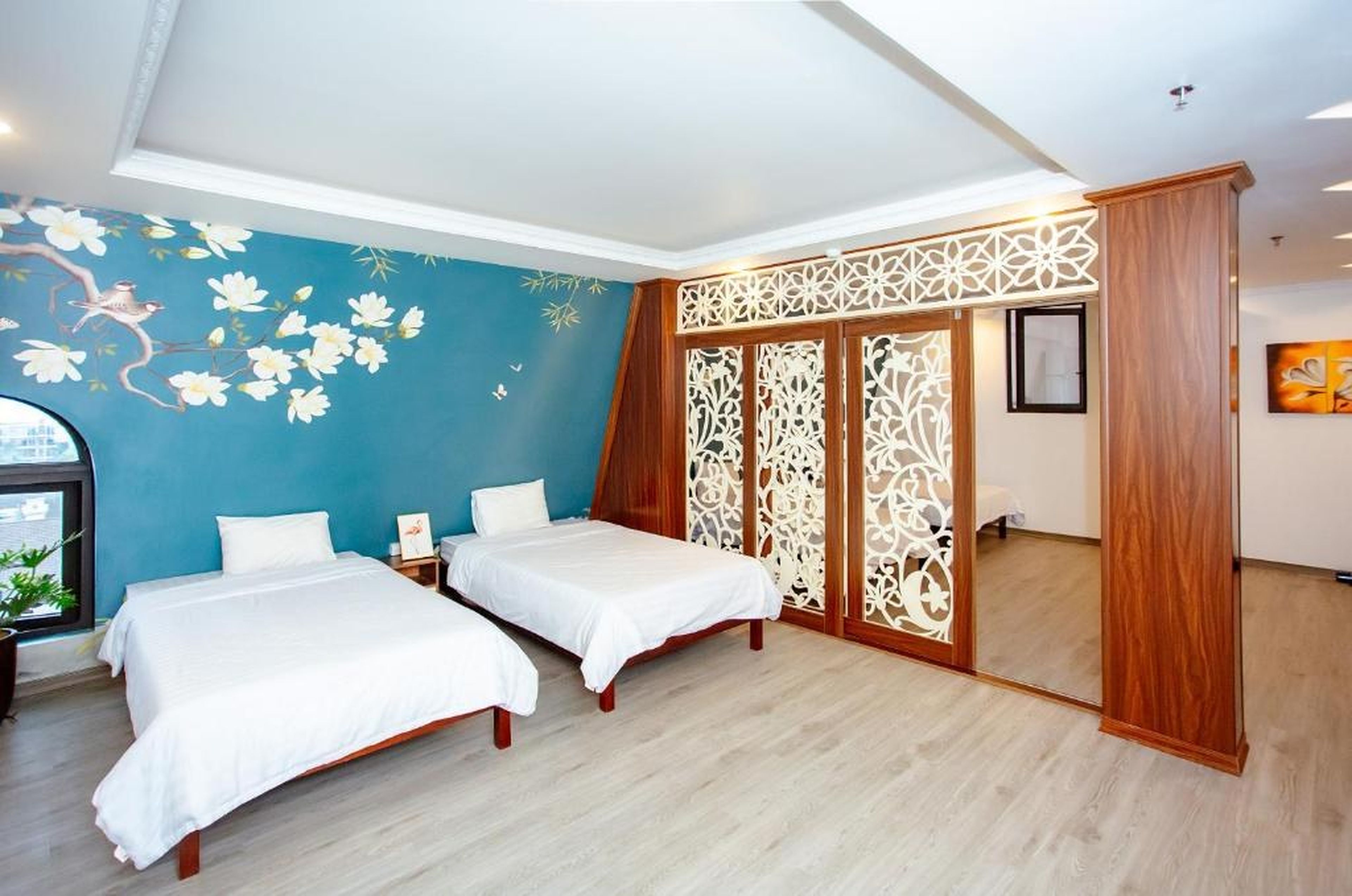 Song Anh Hotel Tuần Châu - Hình 25