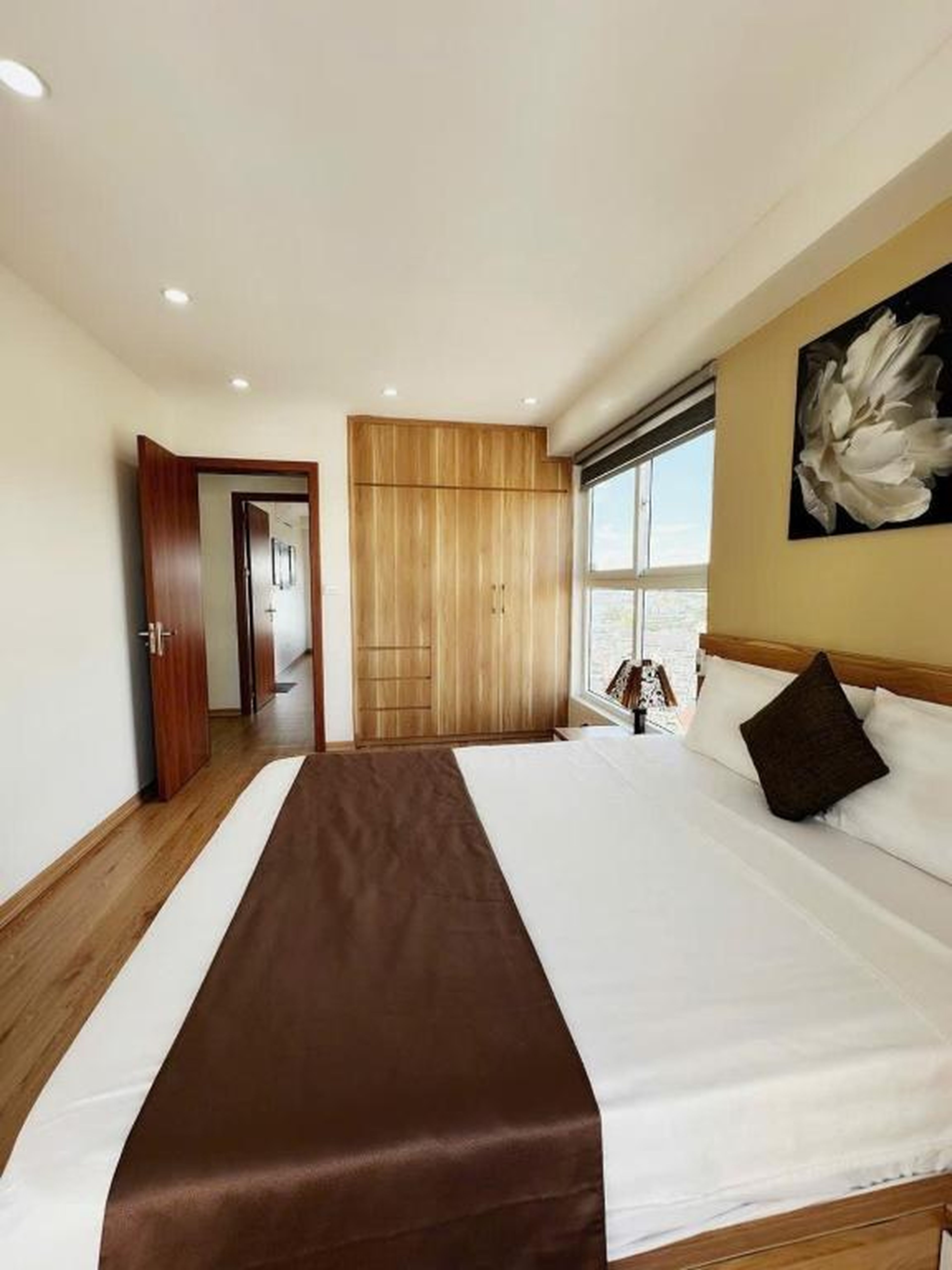 HADAN'S HOMESTAY New Life Tower - Hình 40