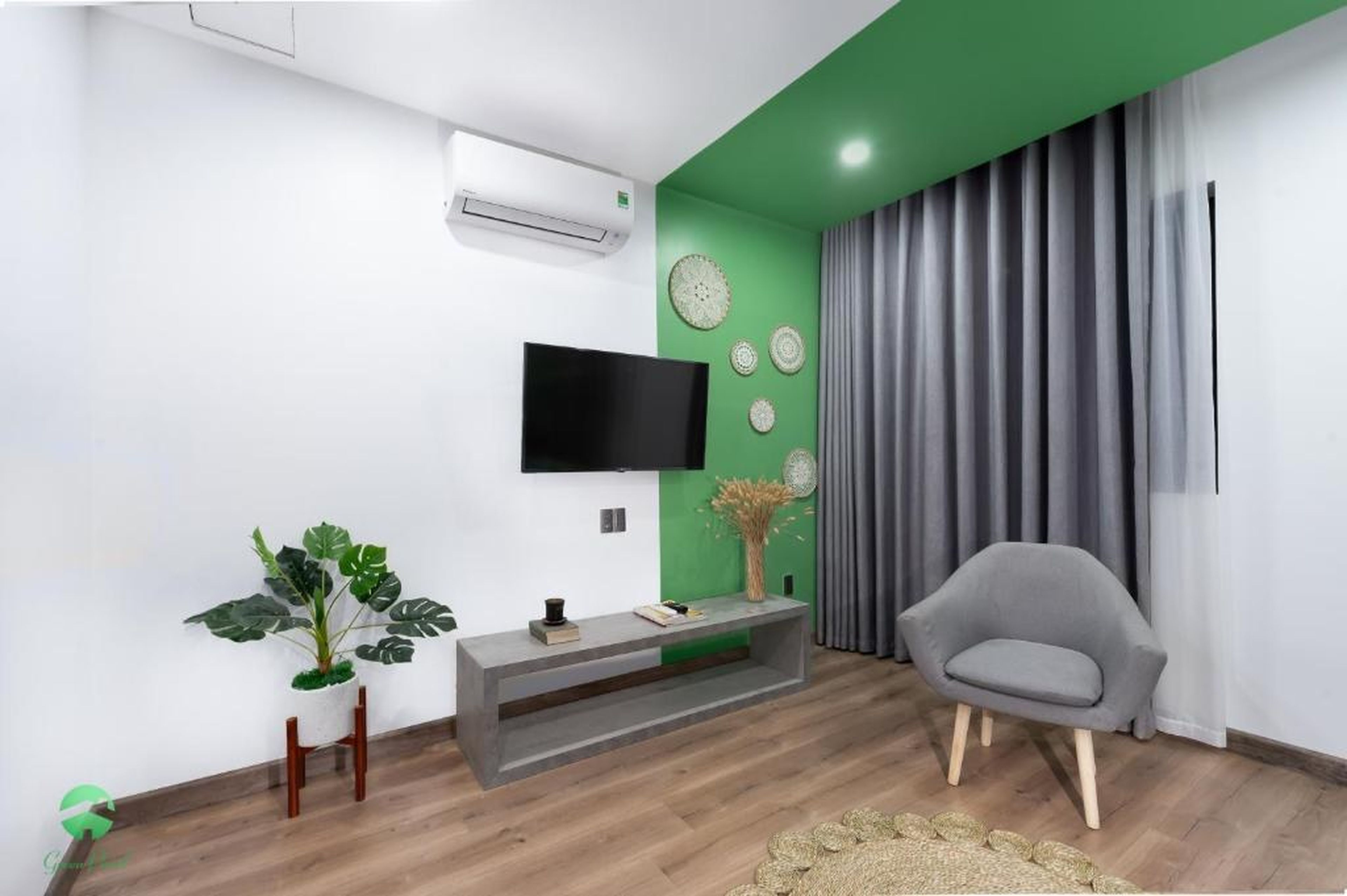 Green Pearl Villa Ha Long - Hình 34