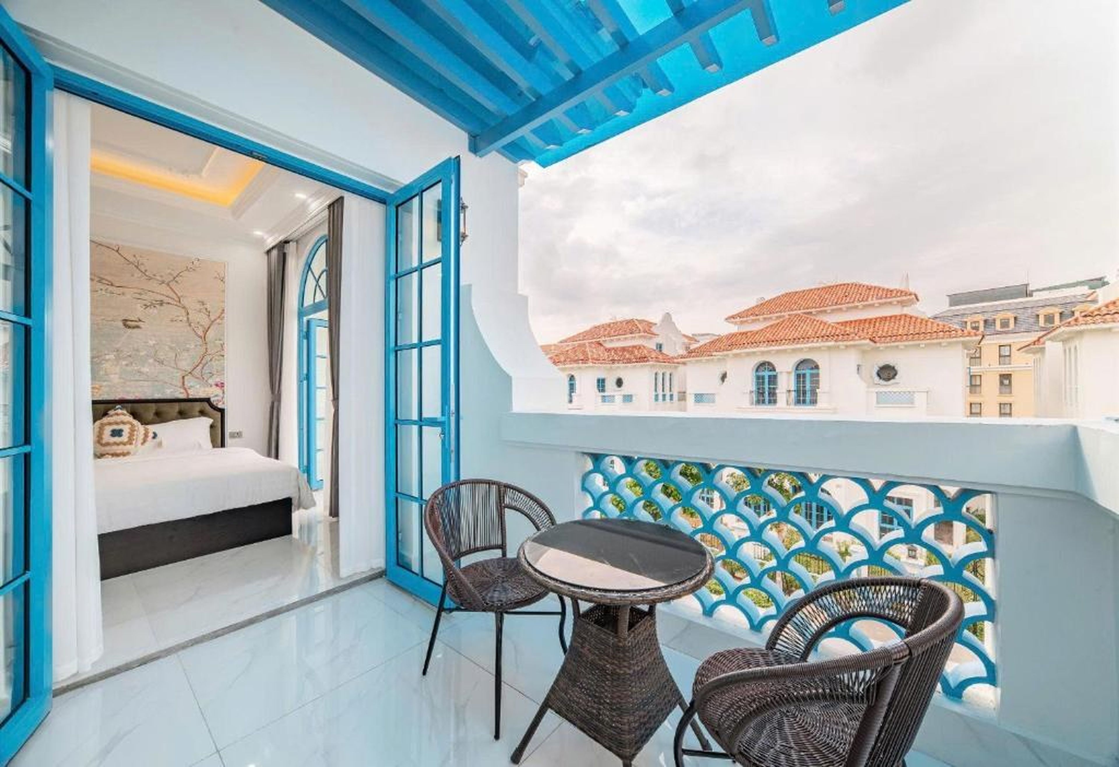 Biệt thự nghỉ dưỡng Sun Grand City Feria Hạ Long bay - Hình 3