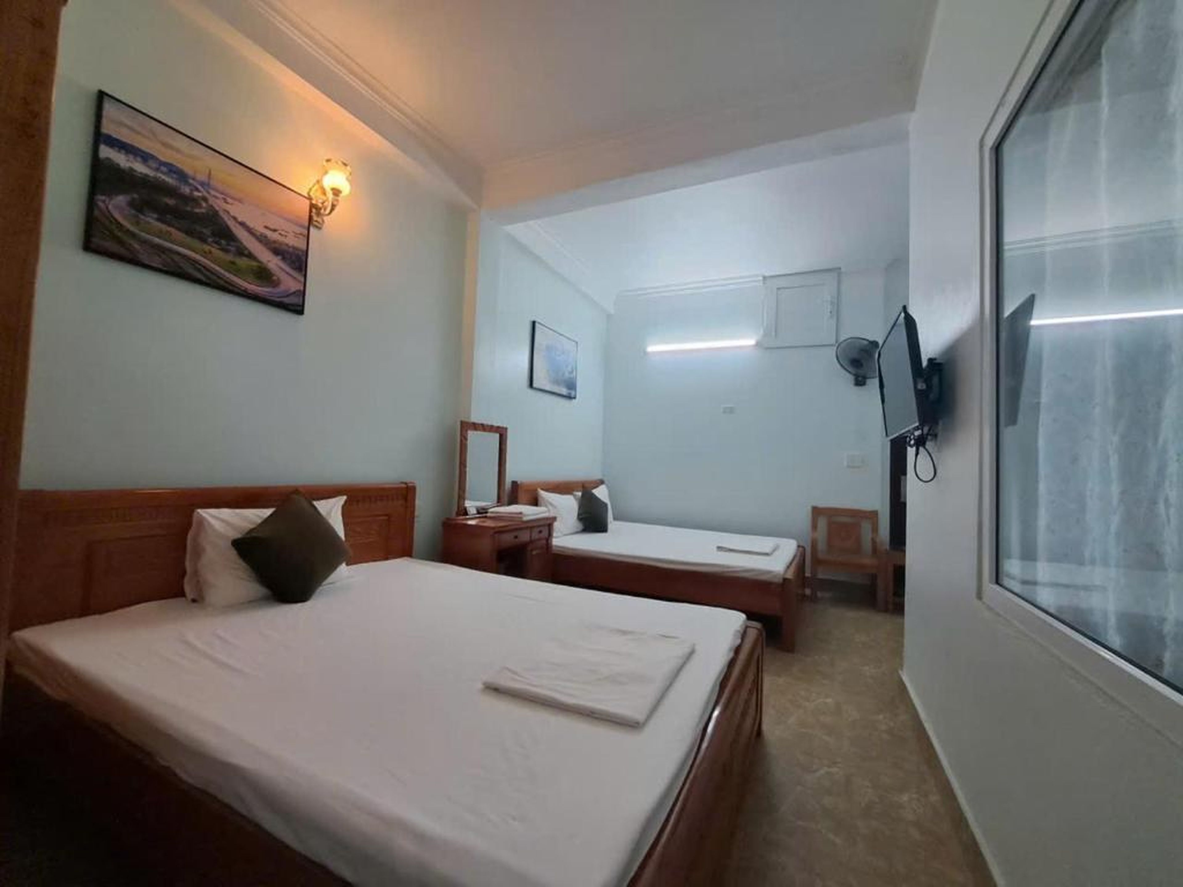 Hoang Yen Guesthouse - Hình 21