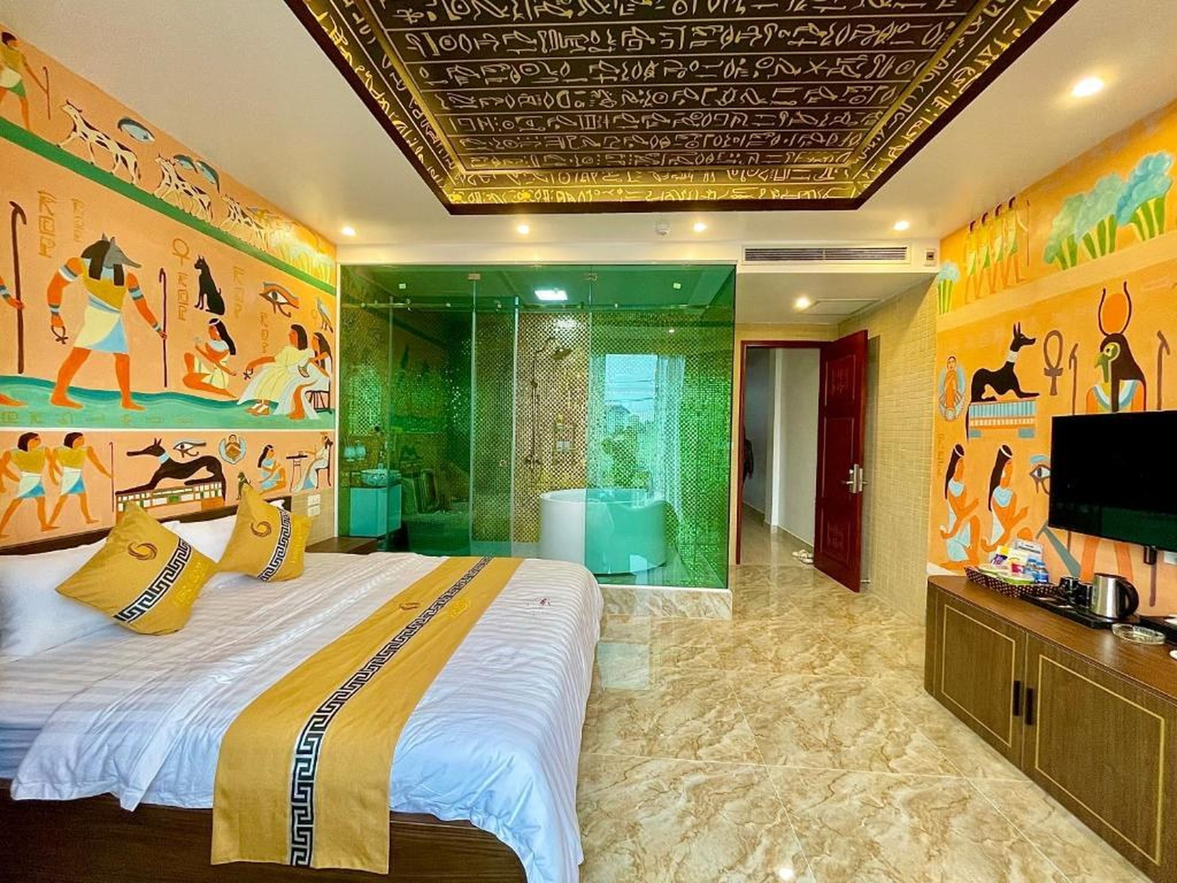 Libra hotel - Hình 14