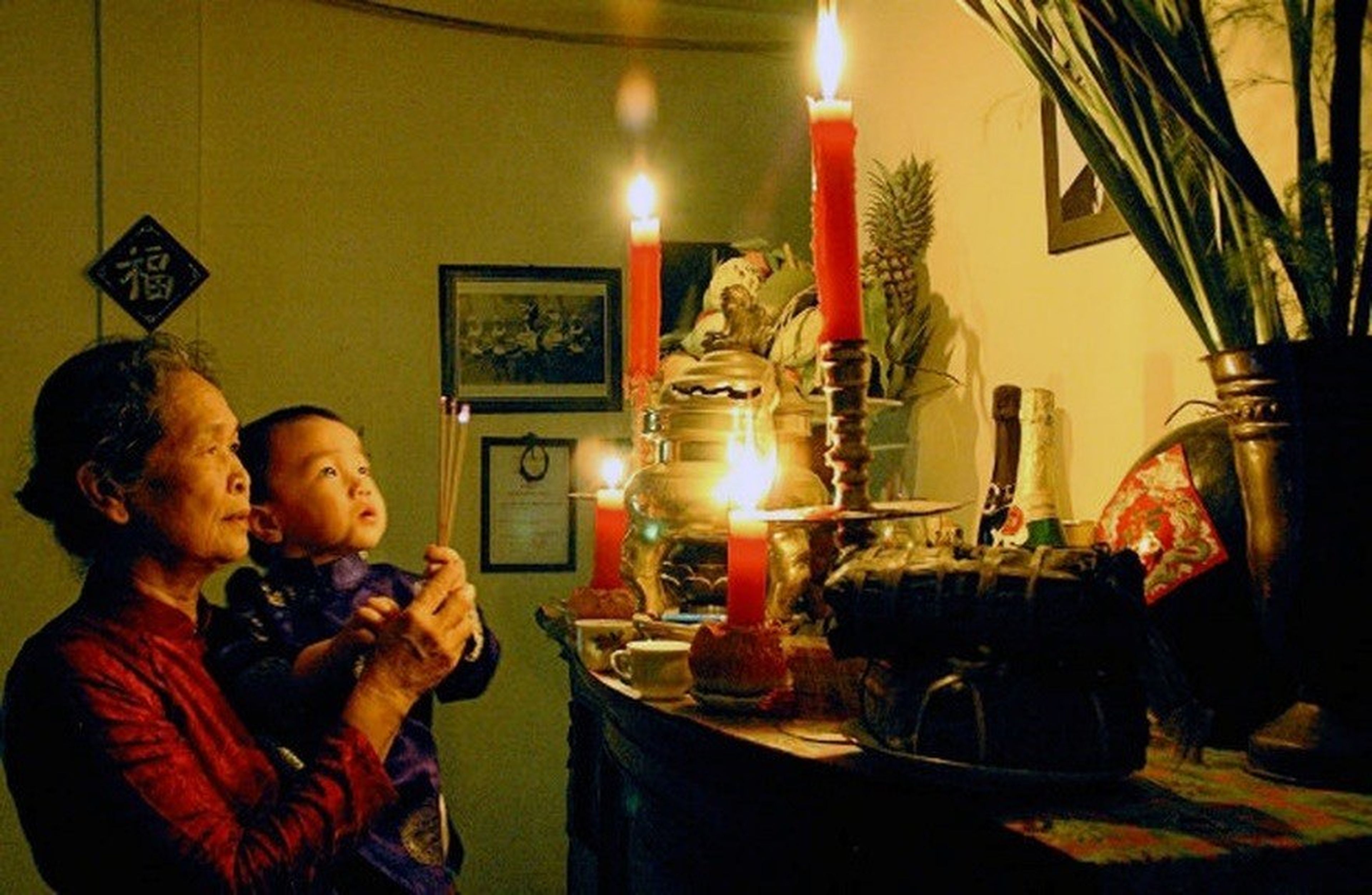 The Traditional Bài Incense-Making Craft in Quảng Ninh - Hình 6