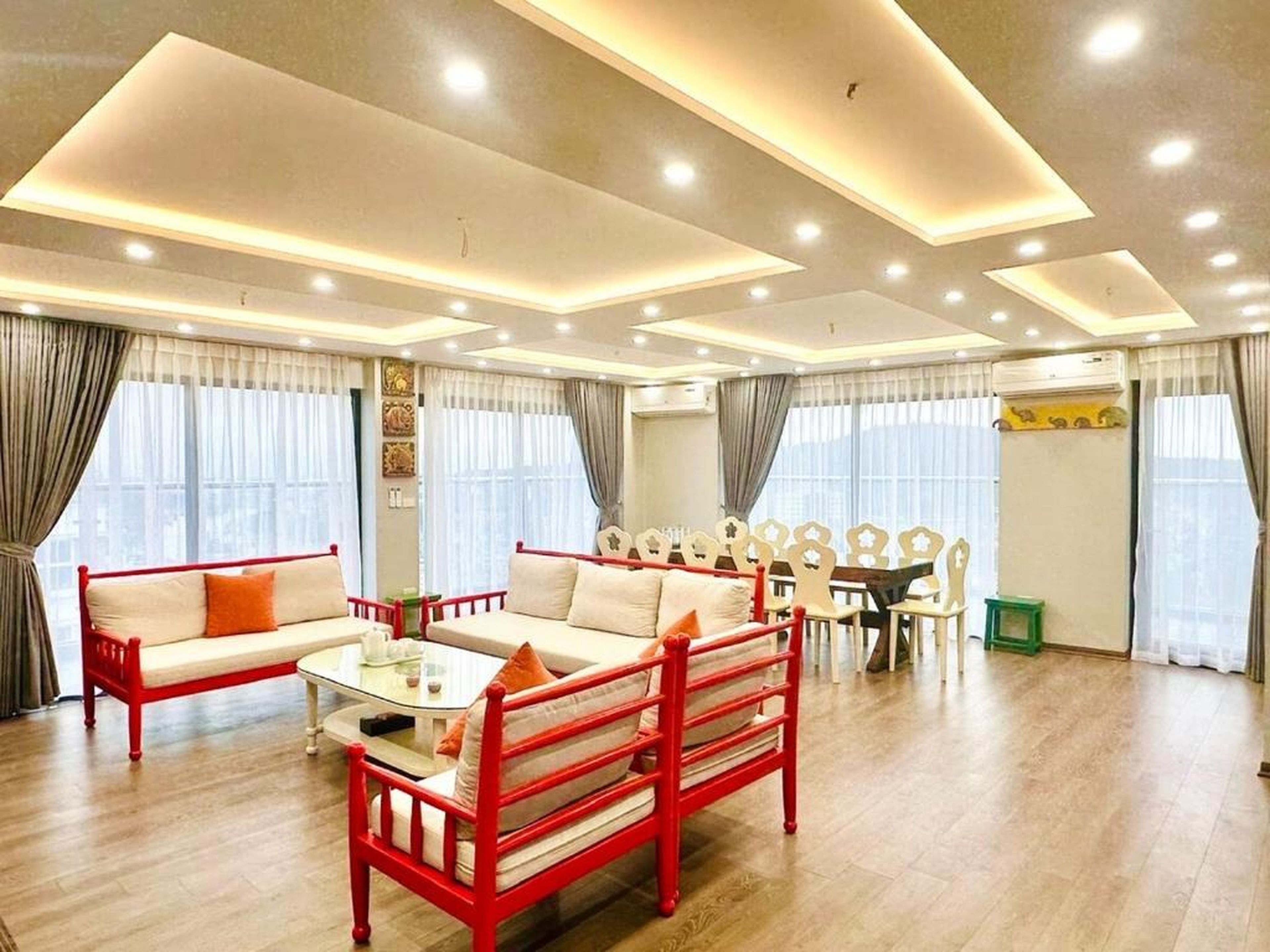 Homestay Mộc Sky Penthouse Hạ Long, New Life Tower - Hình 5