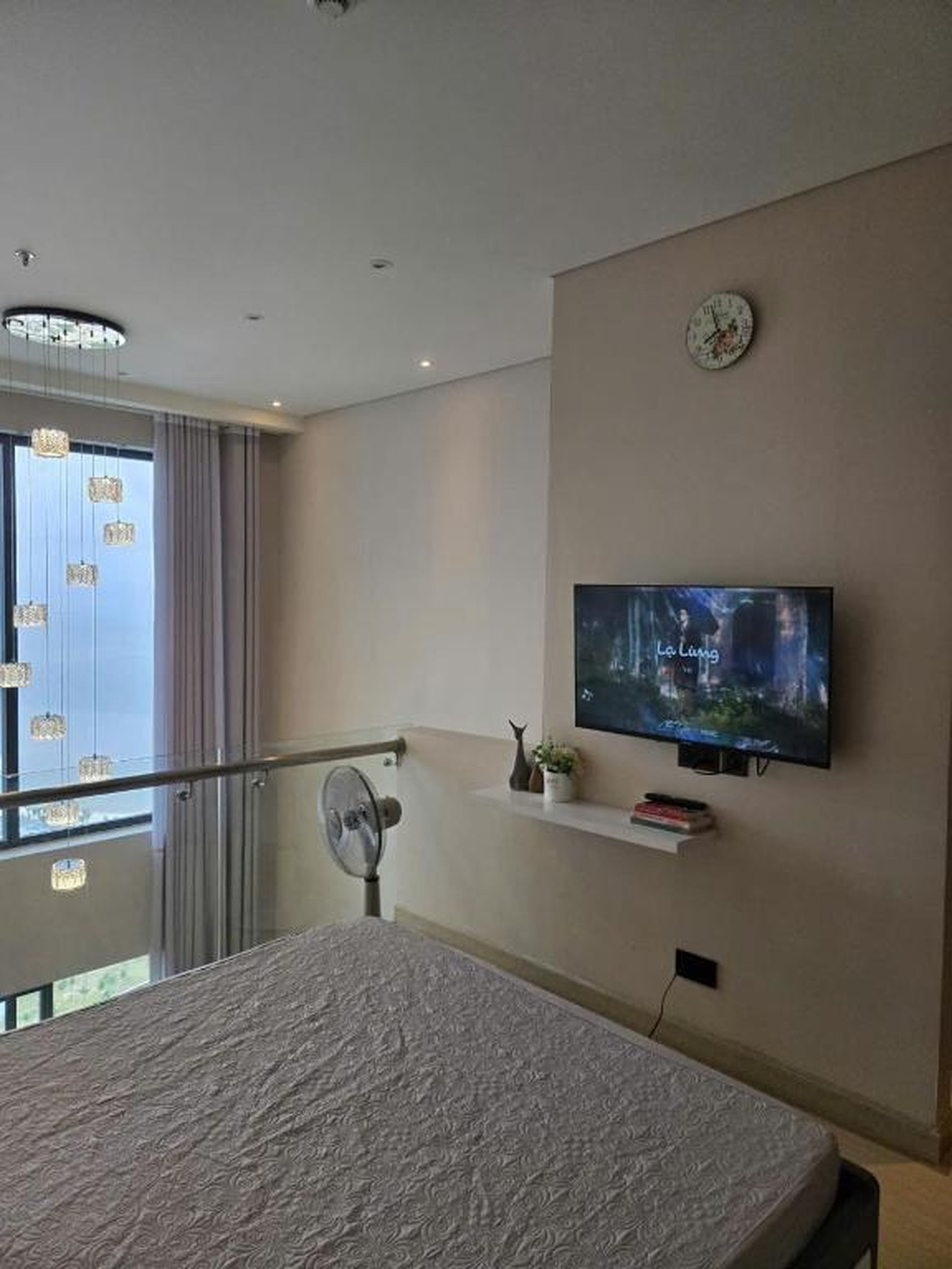 The Sea View Sandy- Duplex Homestay- Citadines Marina Ha Long - Hình 6