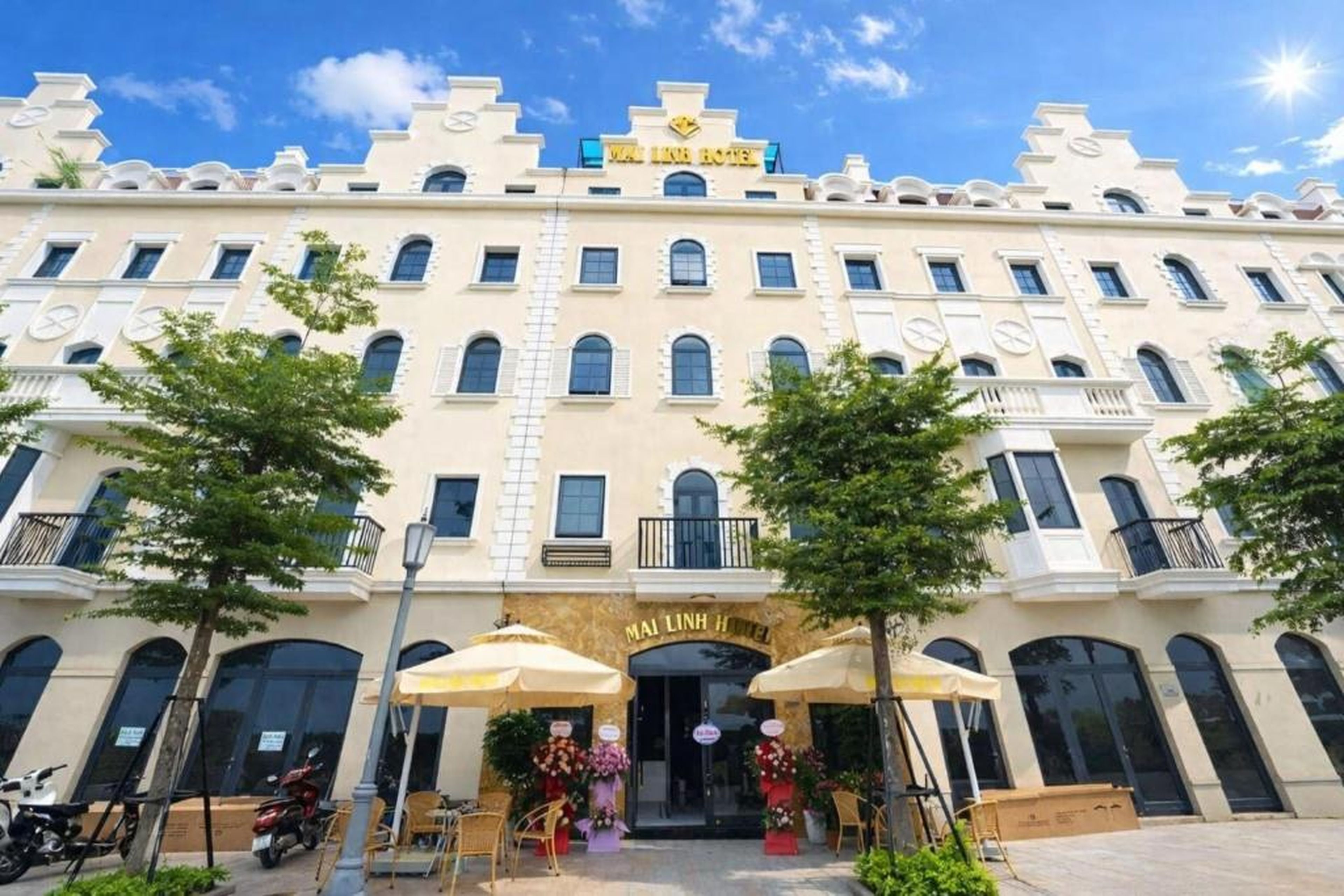 Mai Linh Hotel - Hình 8