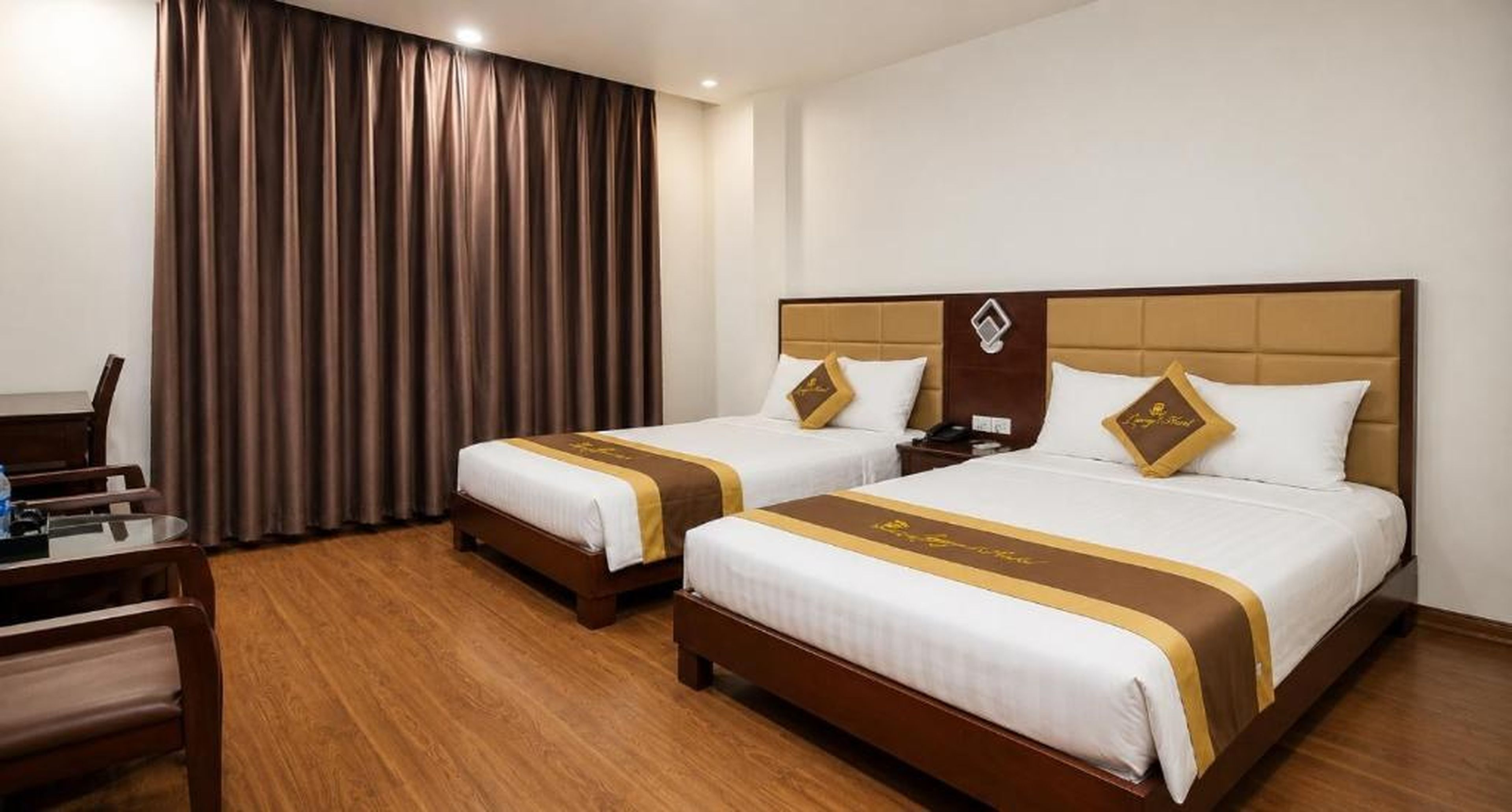 Luxury ii hotel - Hình 11