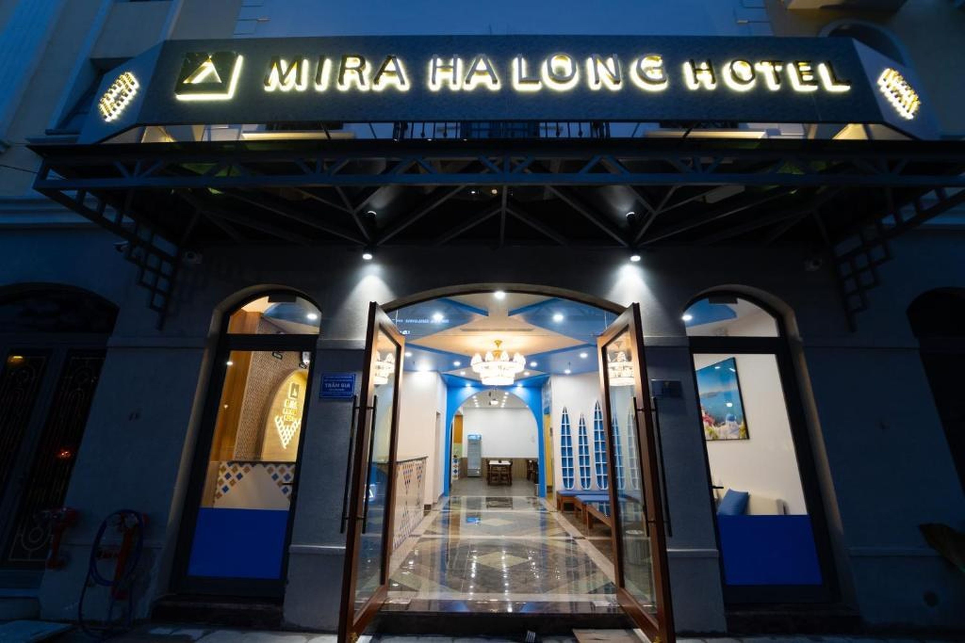 Mira Ha Long Hotel - Hình 28
