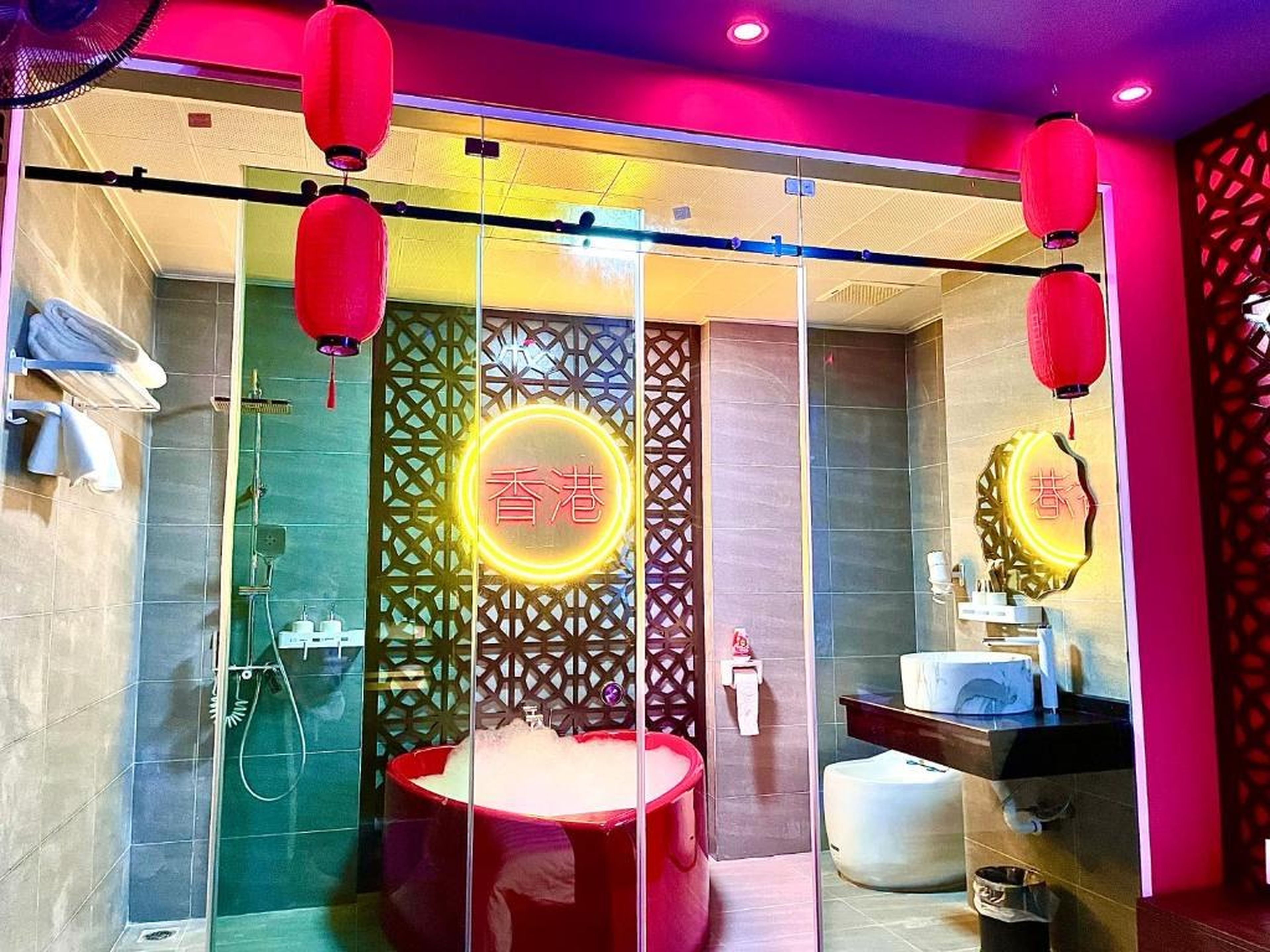 Libra hotel - Hình 3
