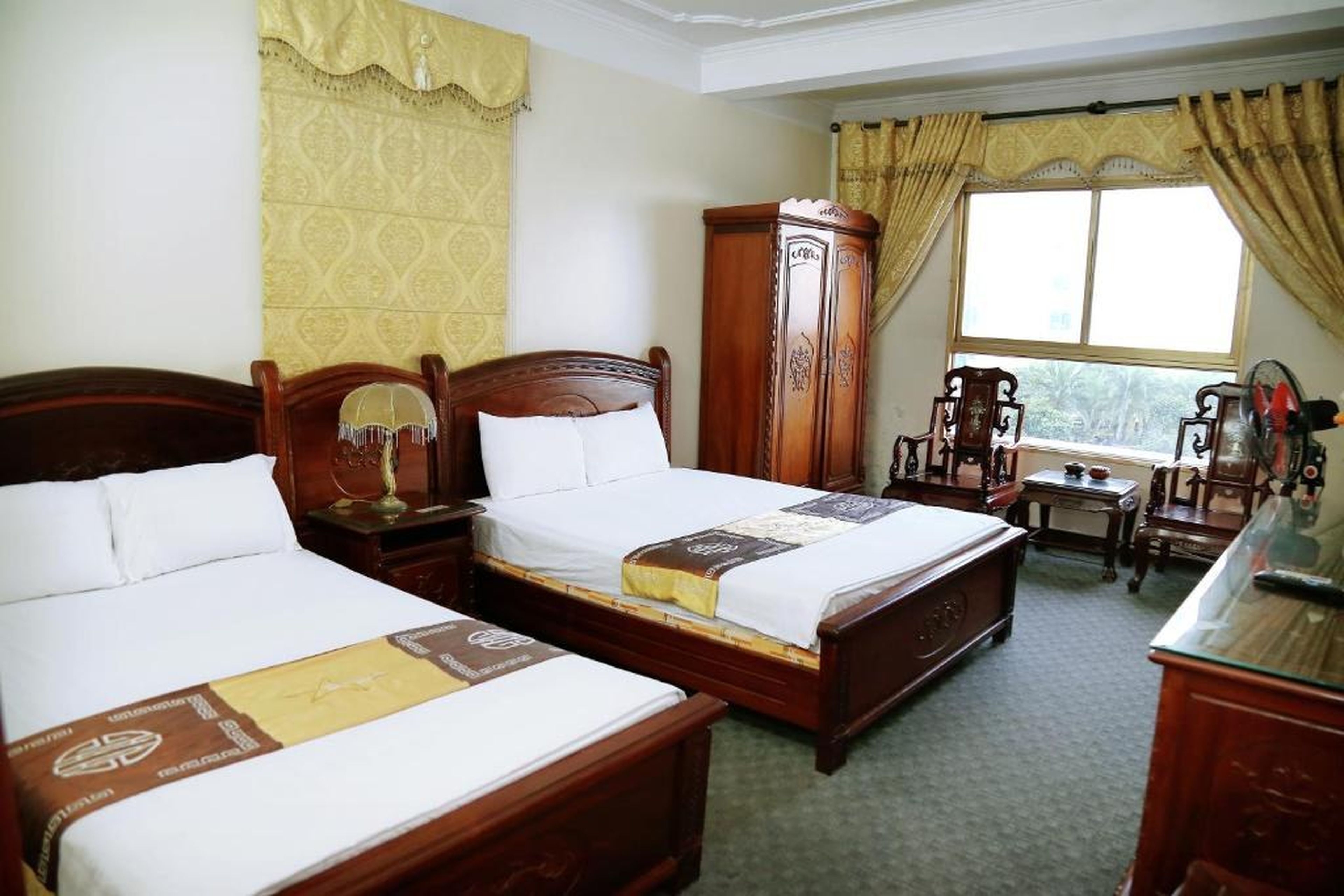 Retro Homestay Hạ Long - Hình 1