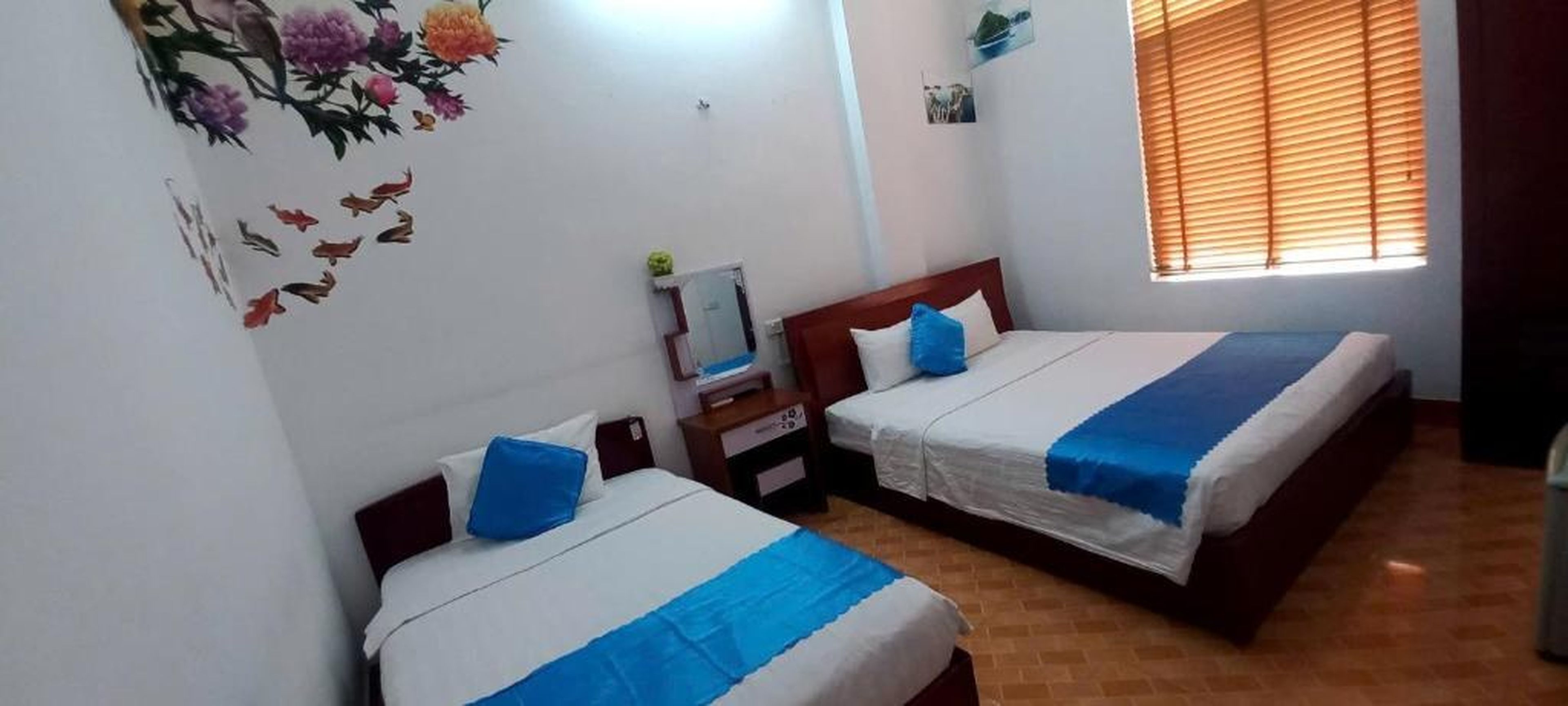 Alex Hostel - Hình 12