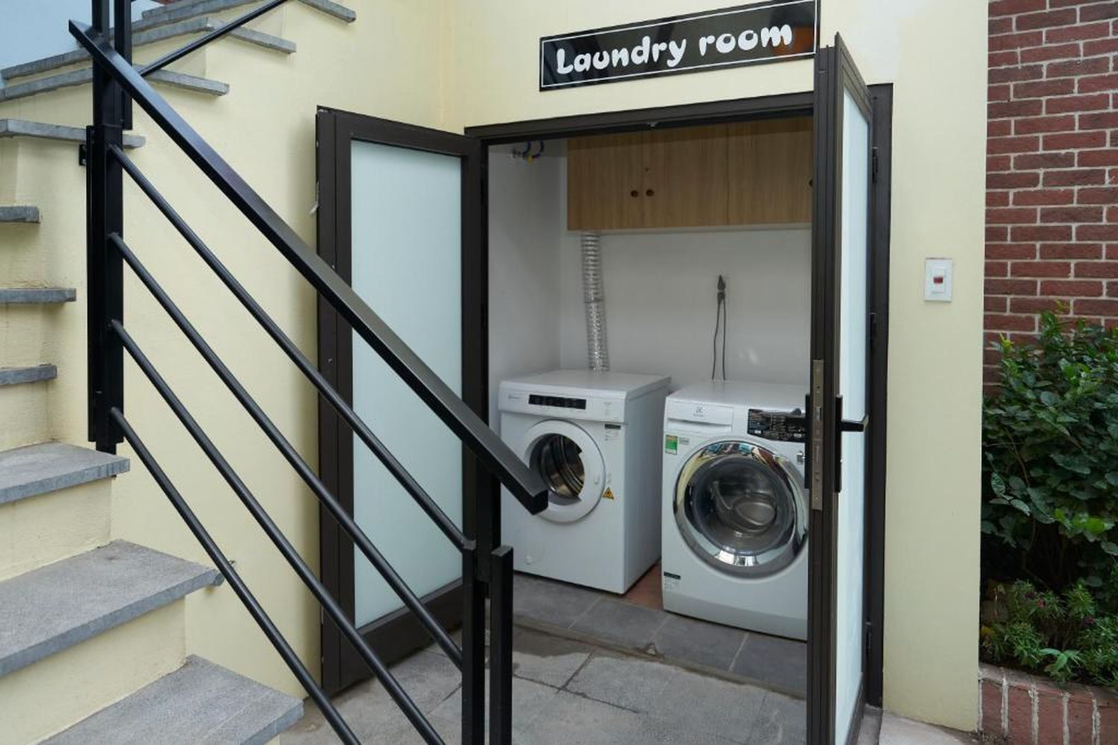 Little Colmar - Homestay & Pottery Studio - Hình 29