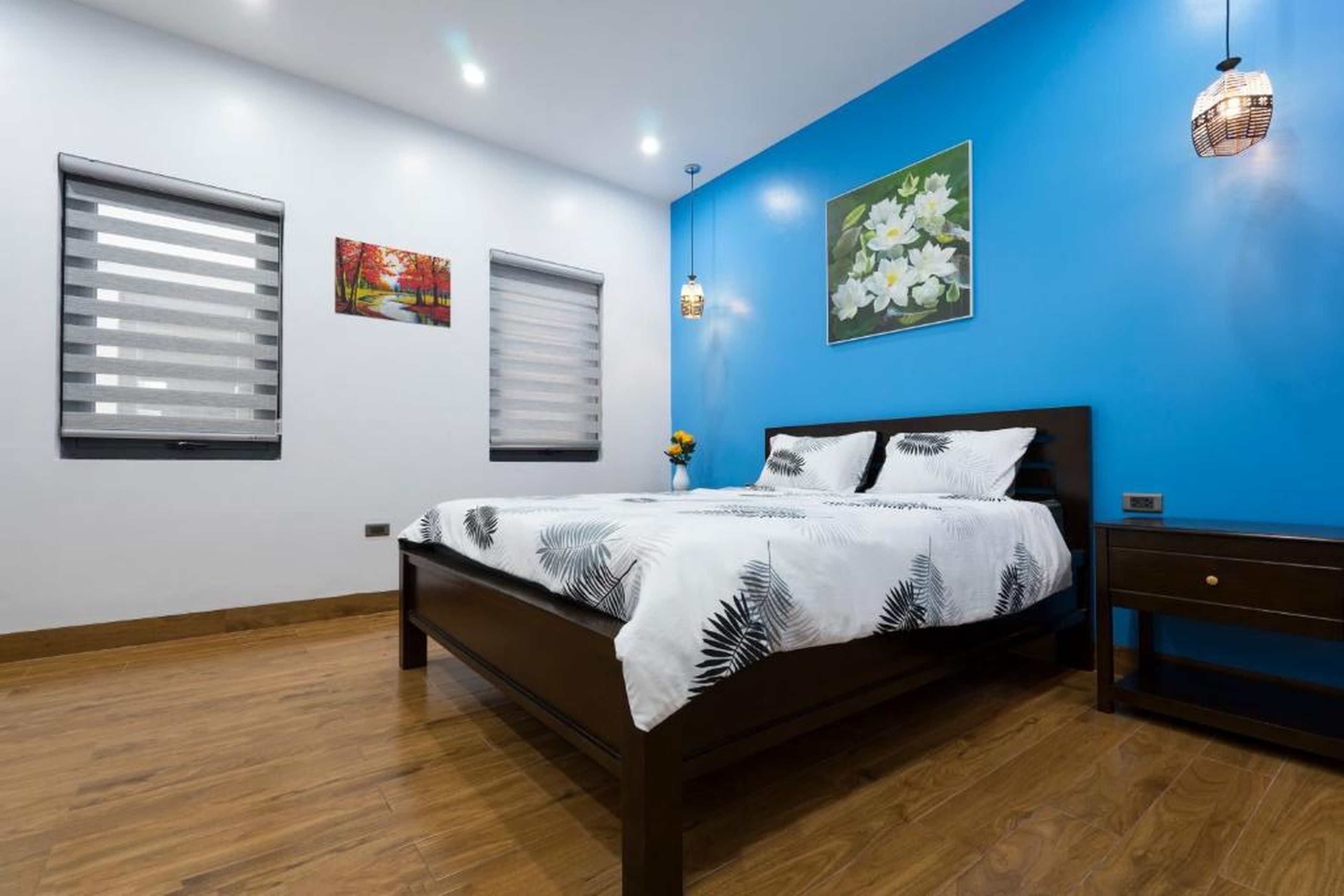 Tropical Villa Halong - Hình 26