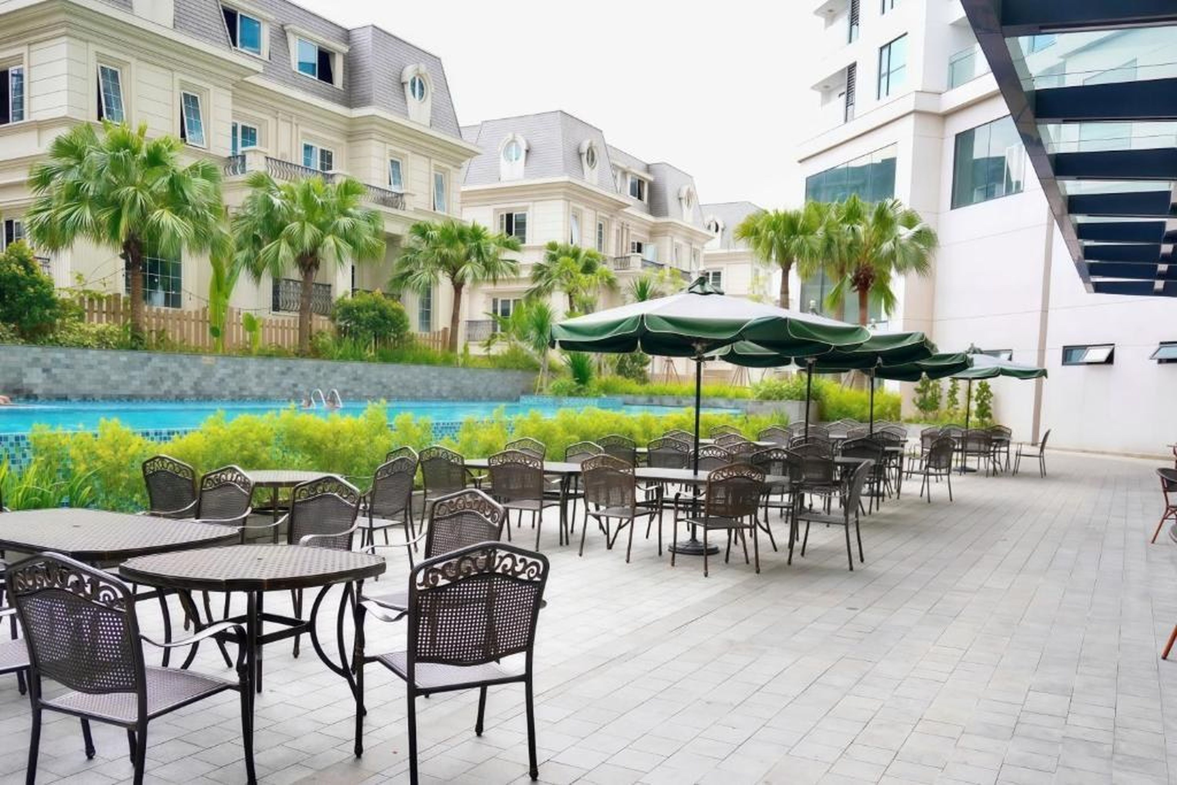 Căn hộ The Sapphire Hạ Long - View Biển - Hình 28