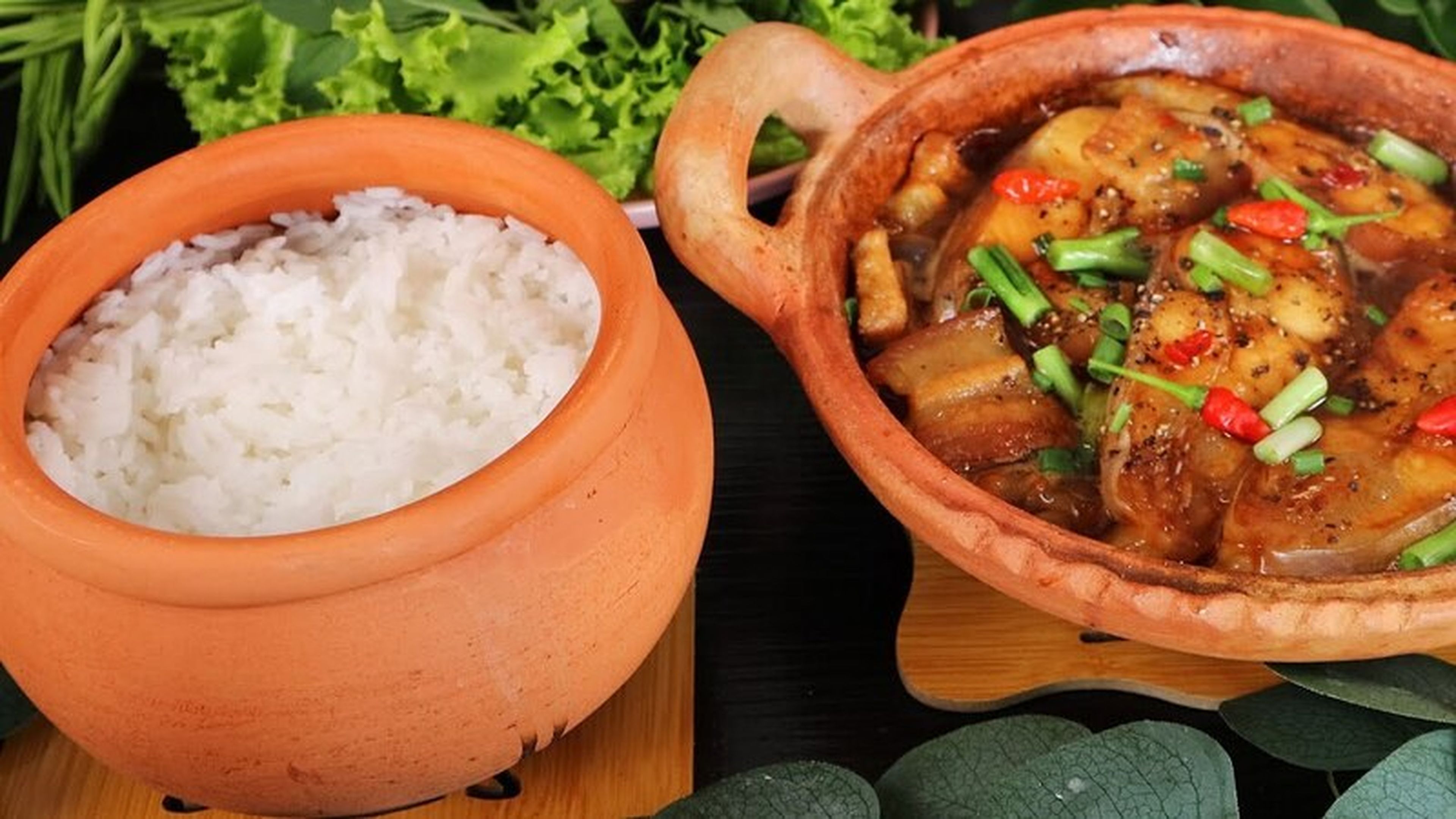 Top 7 quán cơm niêu Hạ Long nổi tiếng ngon hút khách - Hình 1