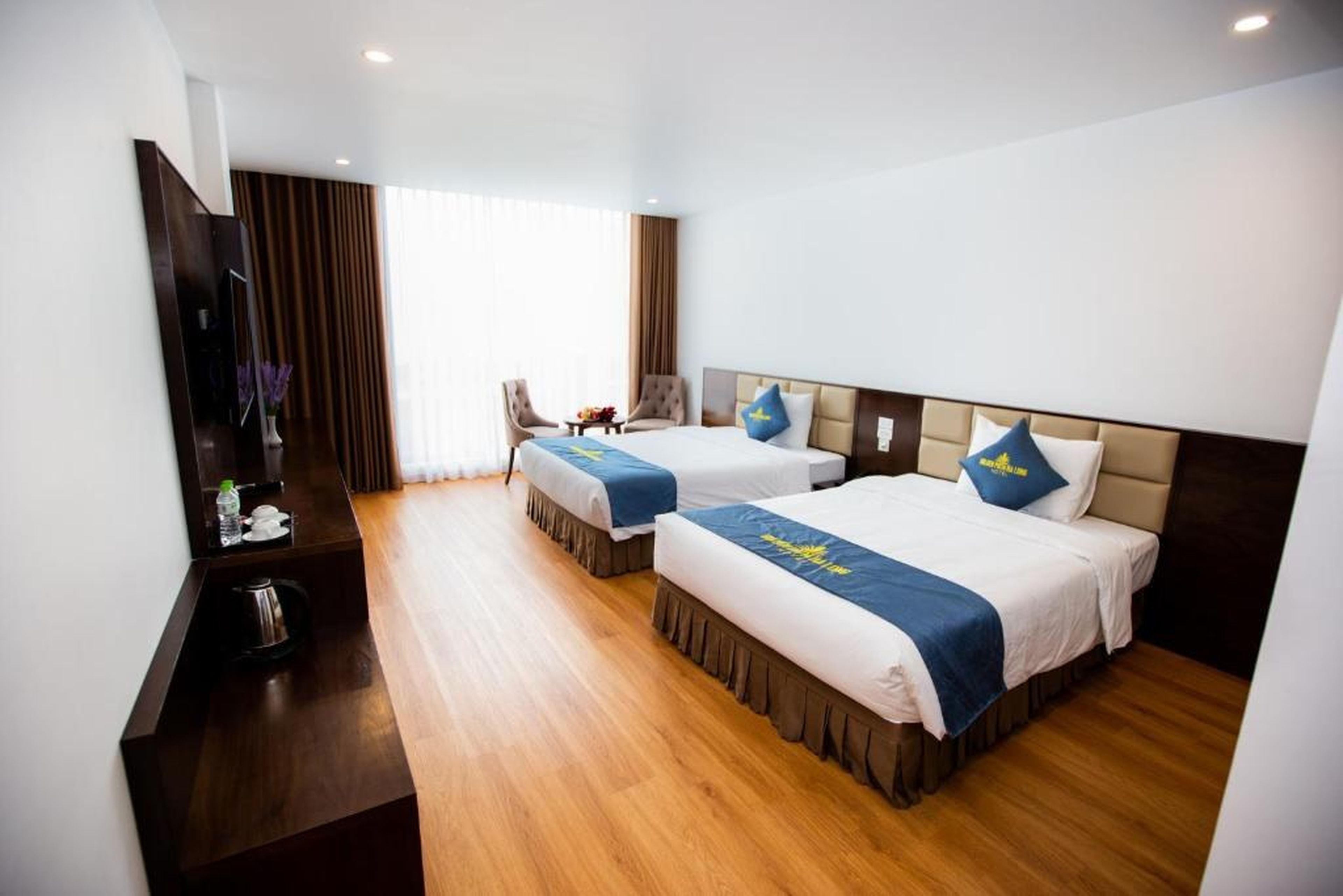 Golden Palm HaLong Hotel - Hình 42