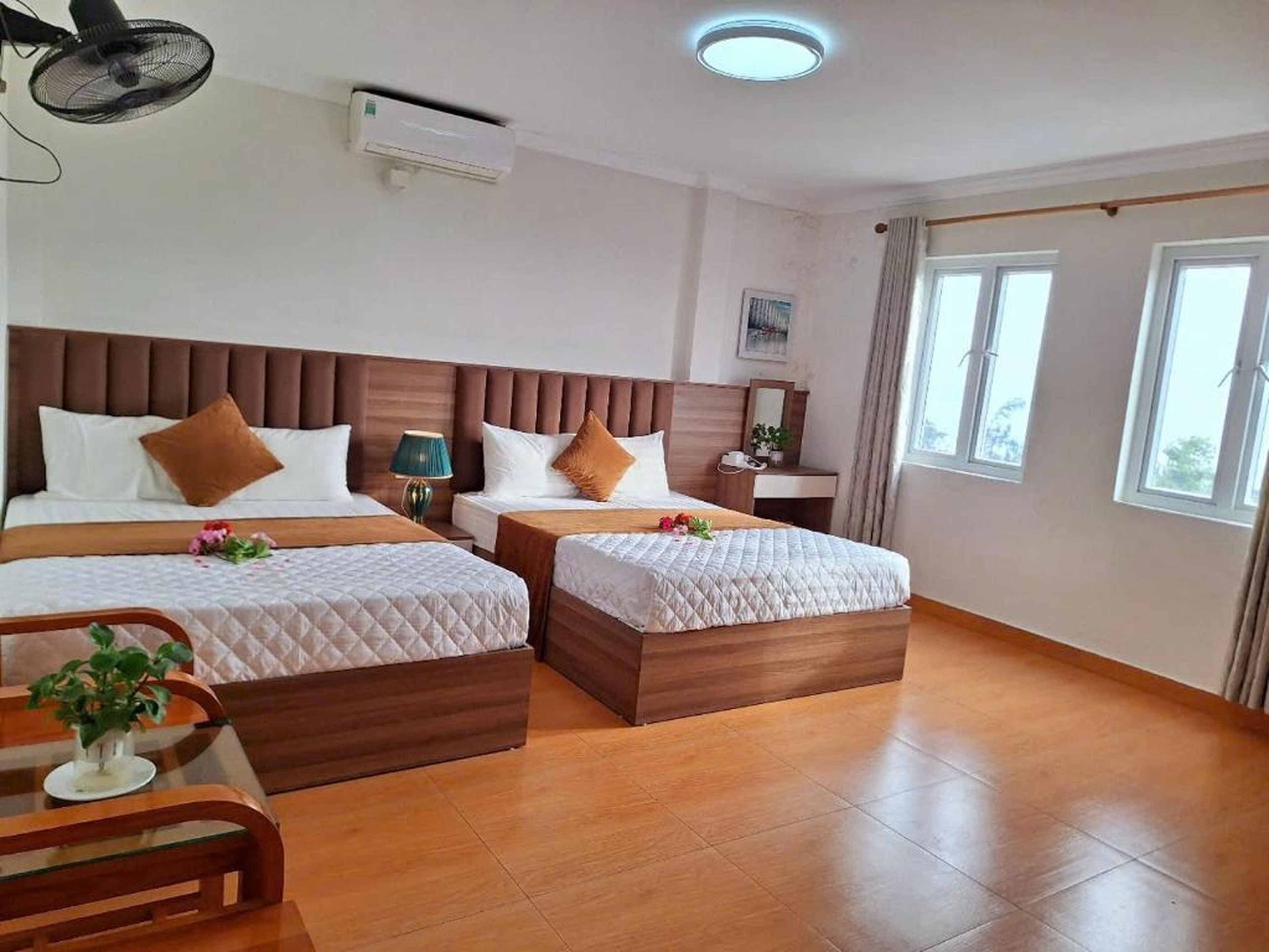 Green Co To Hotel - Hình 21