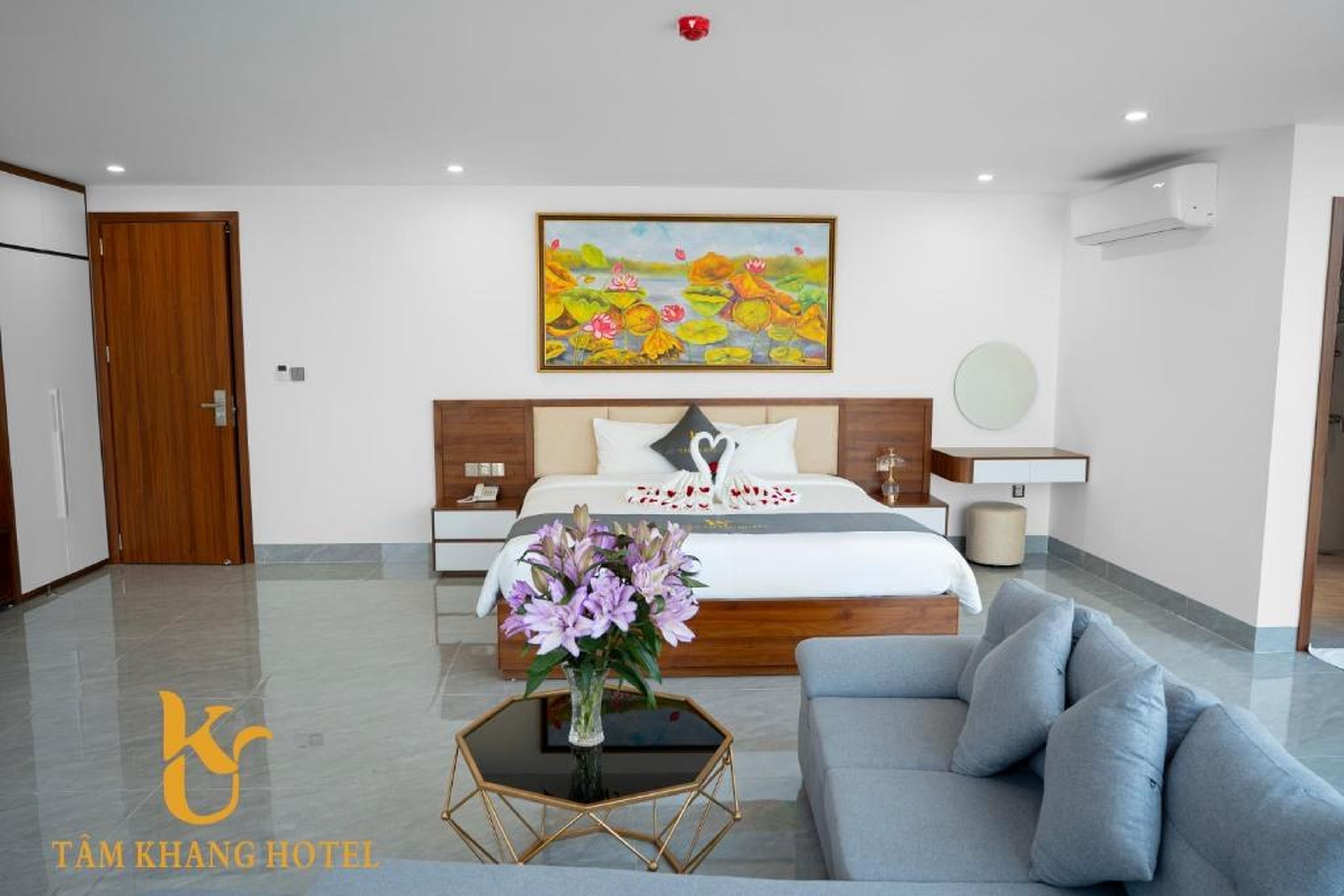 Tâm Khang Hotel - Hình 35