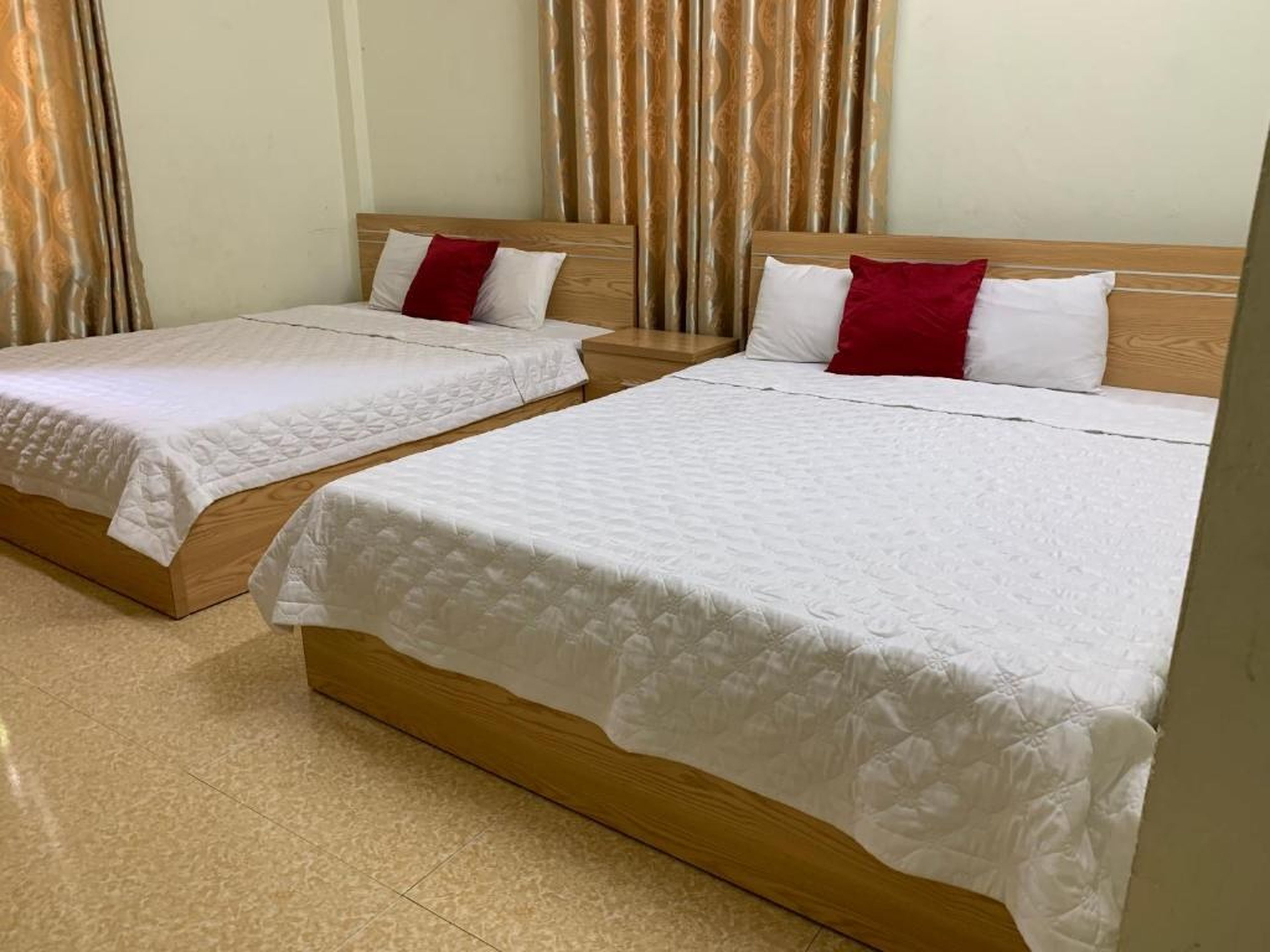 Quynh Yen Hotel - Hình 24