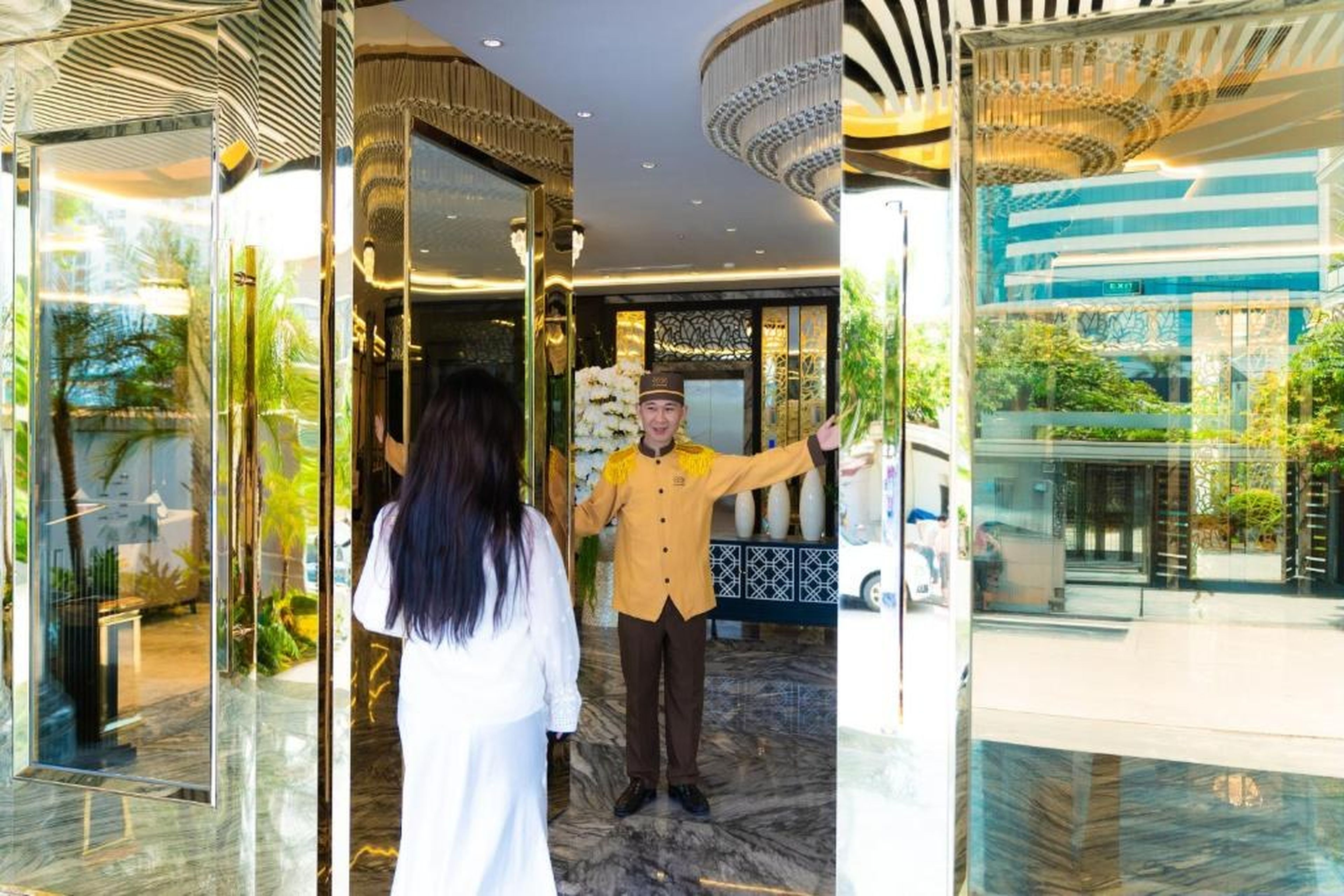 FTE Ha Long Hotel - Hình 35