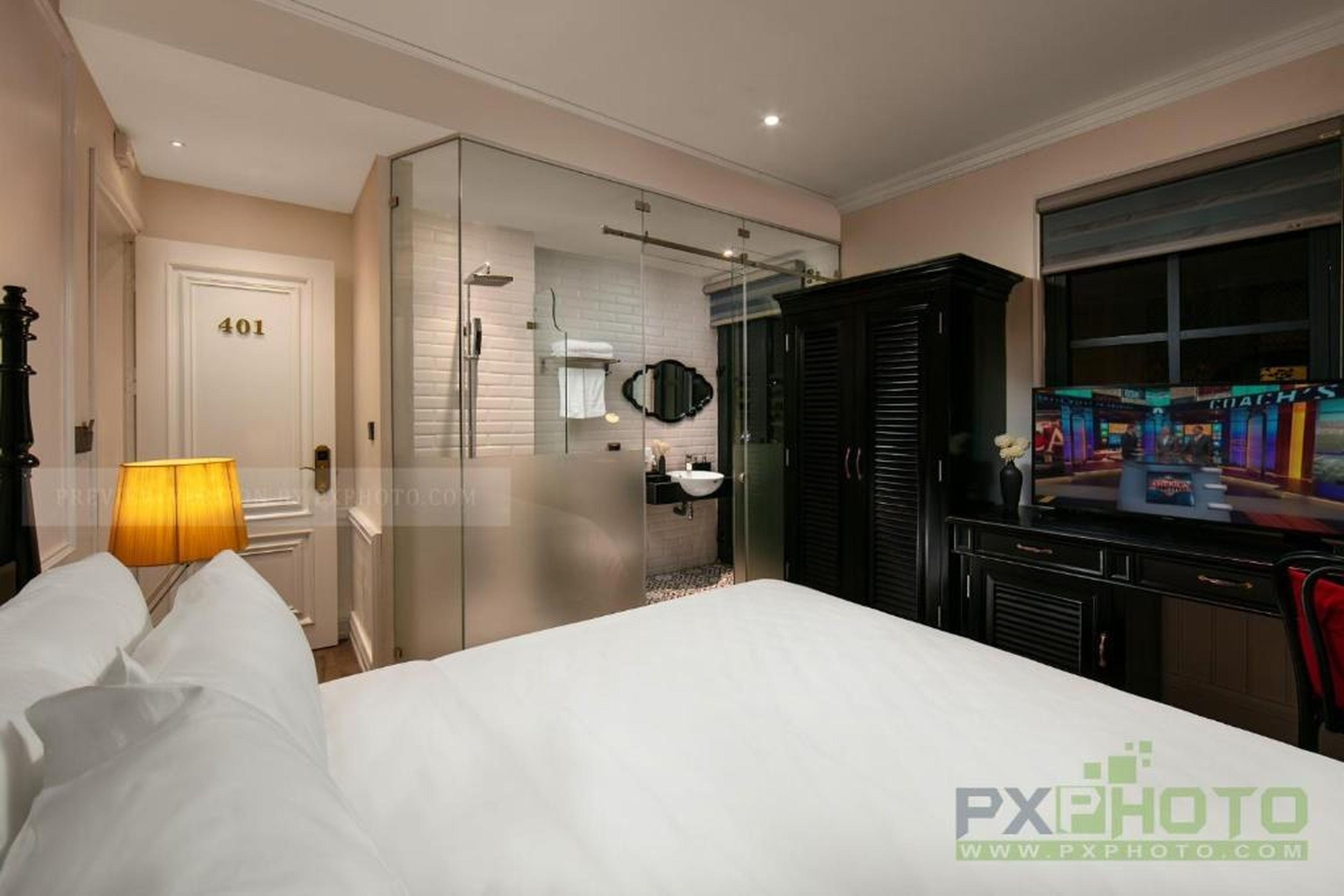 Green Suites Hotel - Hình 27