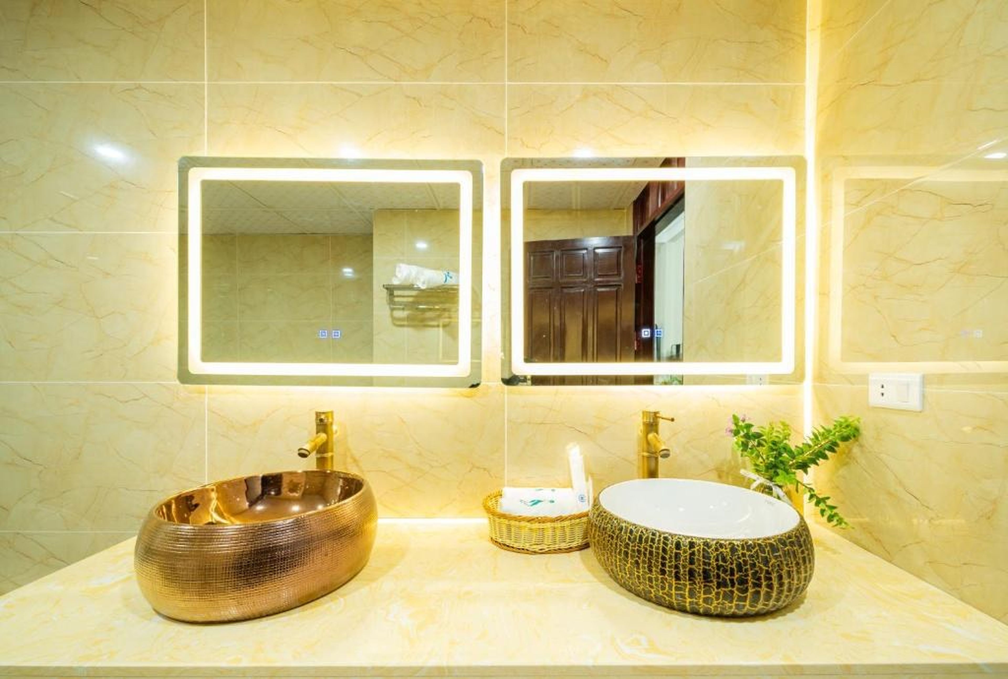 Villahanhphuc - bể bơi - Trung tâm Bãi Cháy - Hình 27