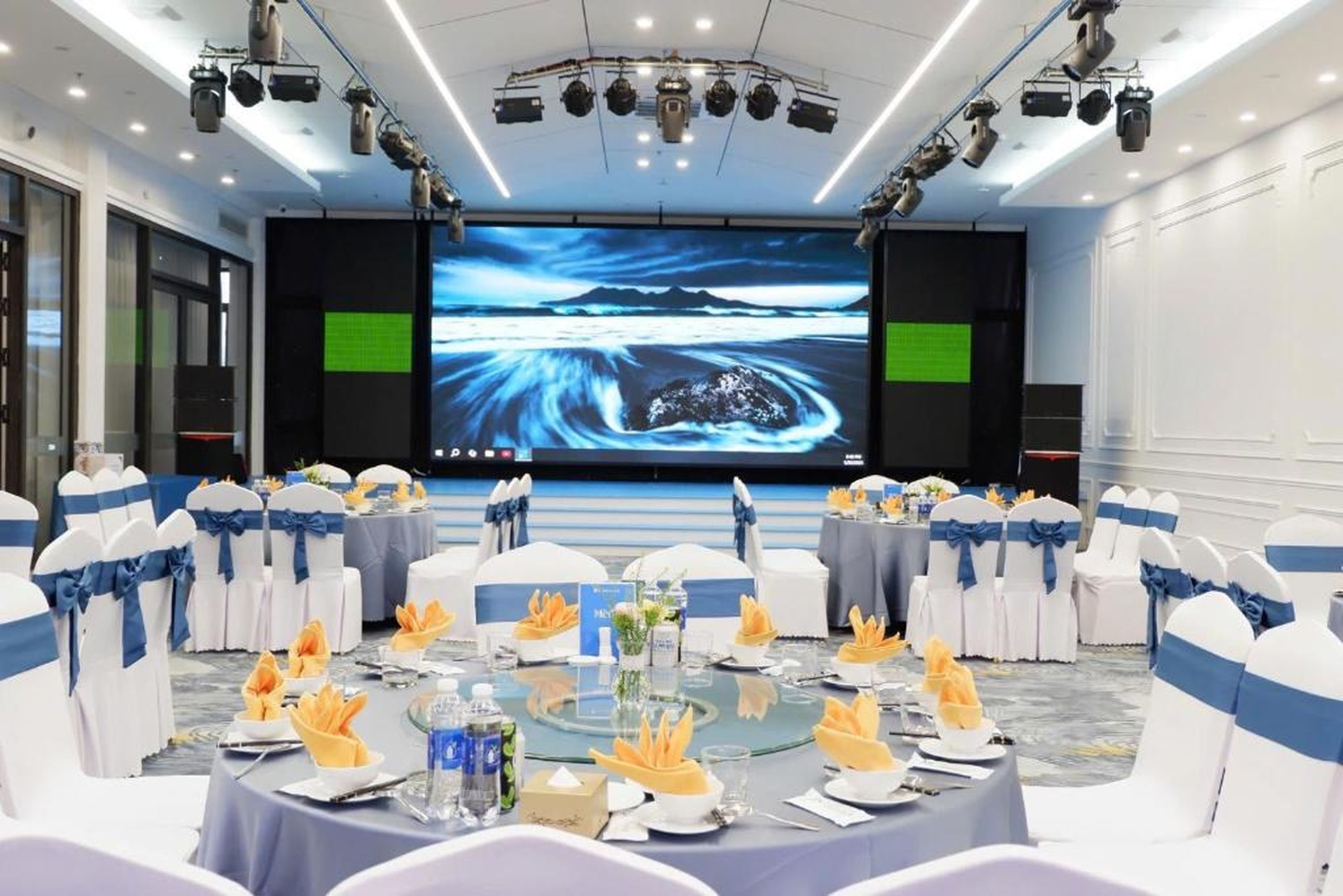 Indotel halong hotel - Hình 6