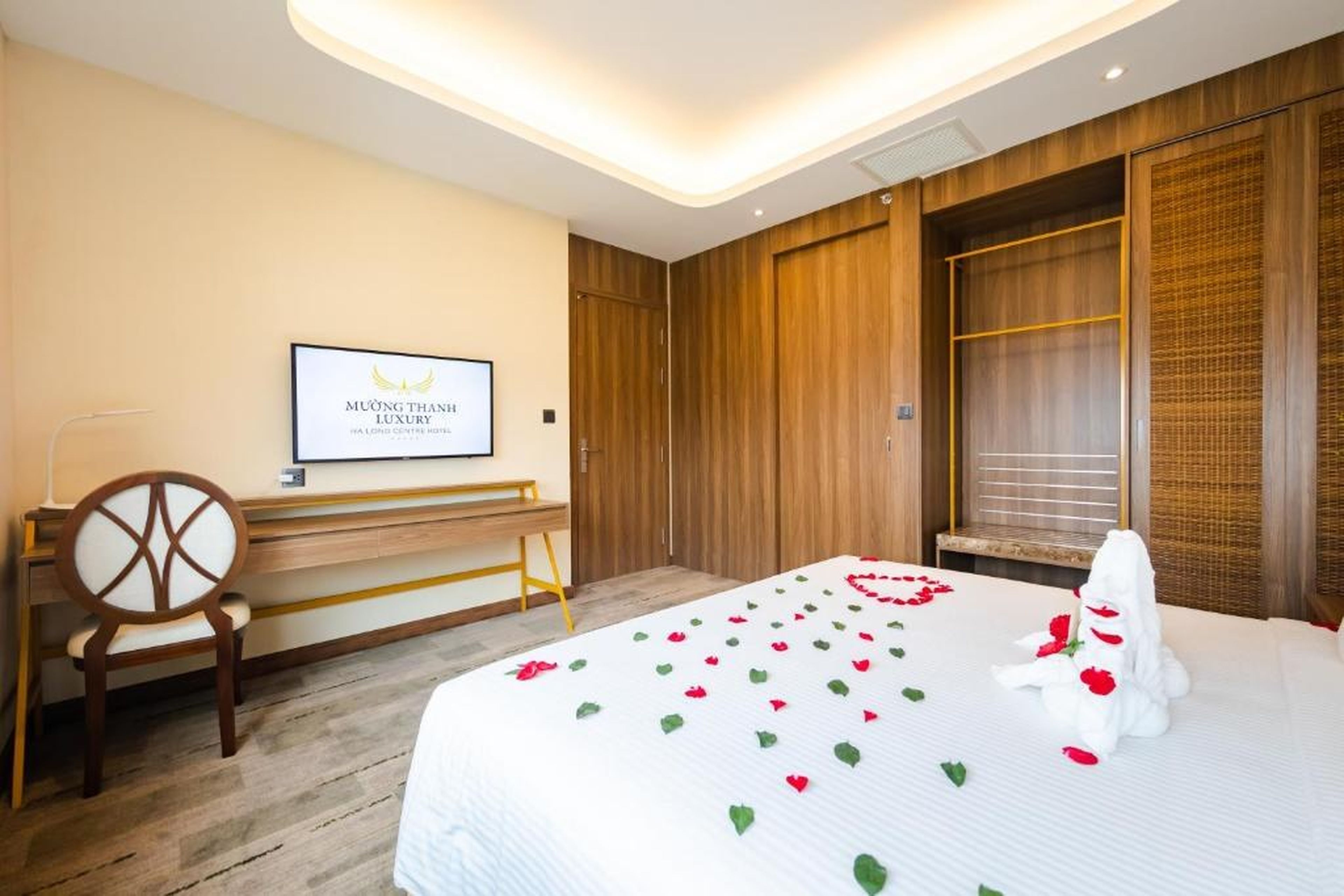 Muong Thanh Luxury Ha Long Centre II - Hình 26
