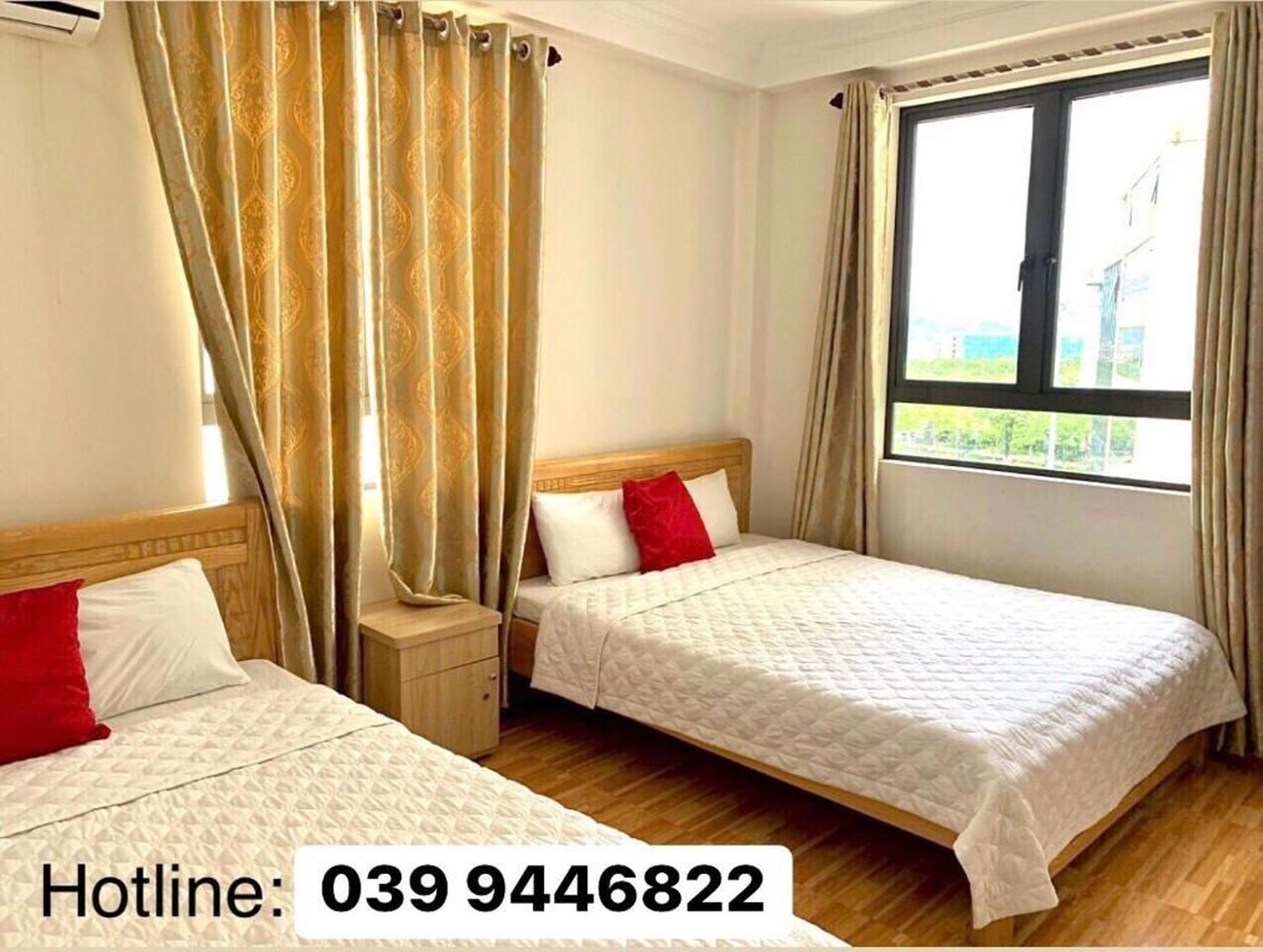 Quynh Yen Hotel - Hình 13