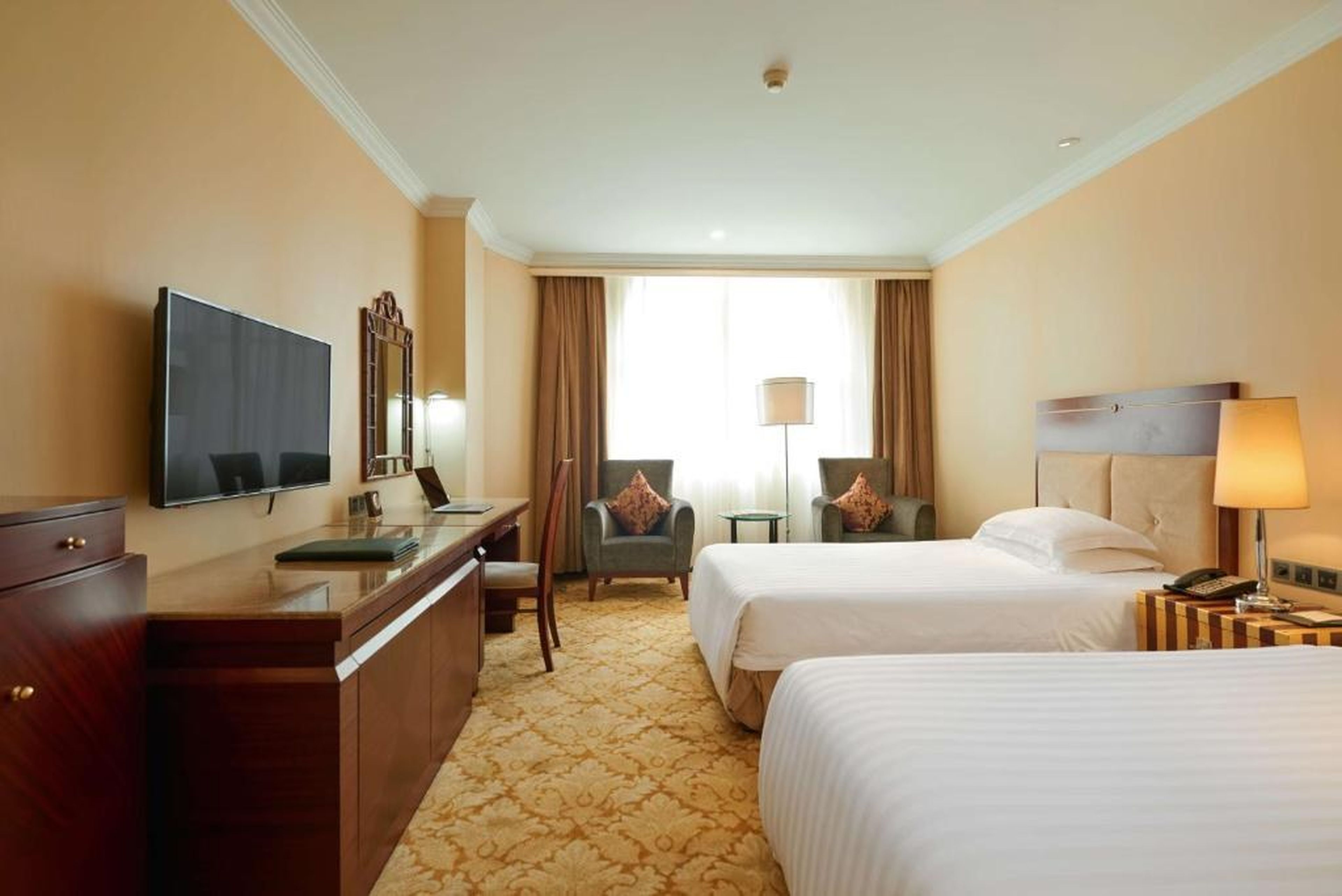 Khách sạn Quốc tế Lợi Lai - Li Lai International Hotel - Hình 28