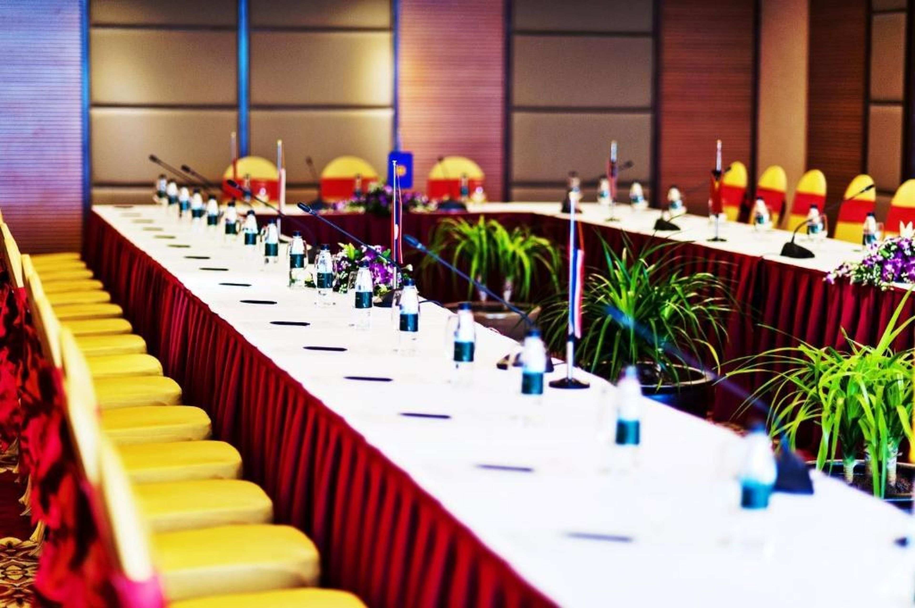 Muong Thanh Luxury Quang Ninh Hotel - Hình 14