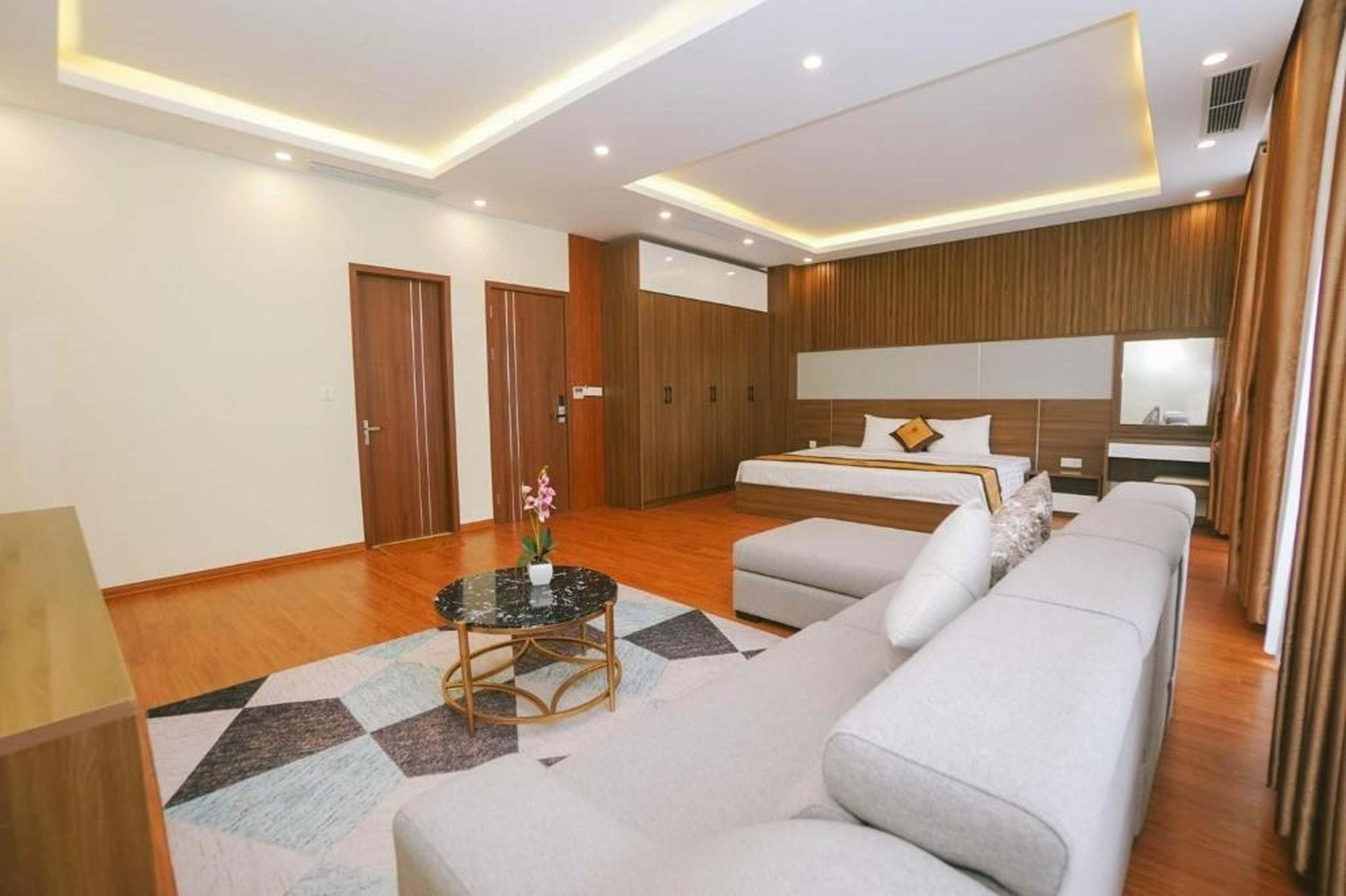 Hotel Tâm an bình an - Hình 5