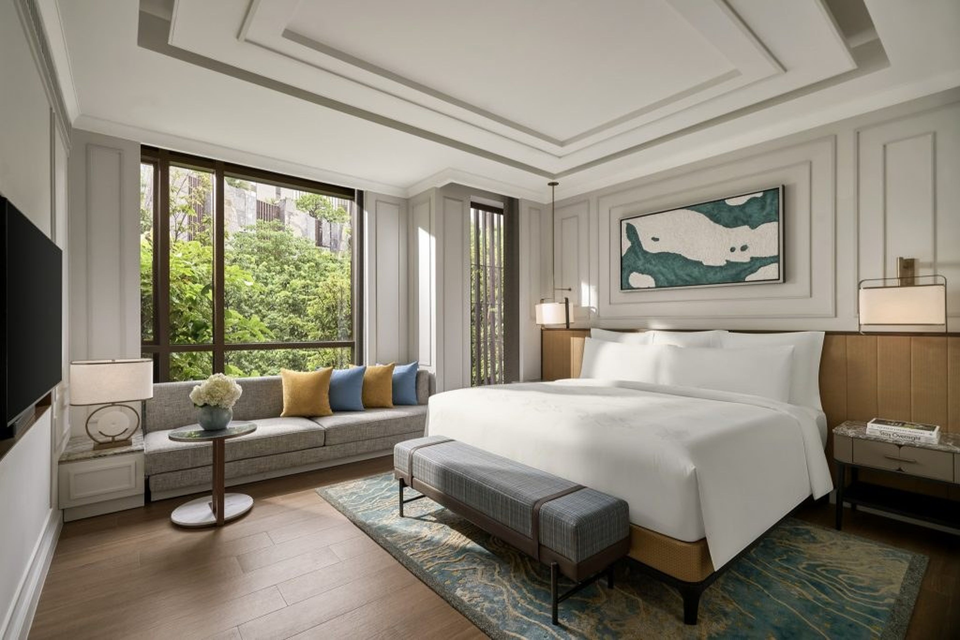Top 5 combo resort Hạ Long có bãi biển riêng cho kỳ nghỉ đẳng cấp - Hình 2