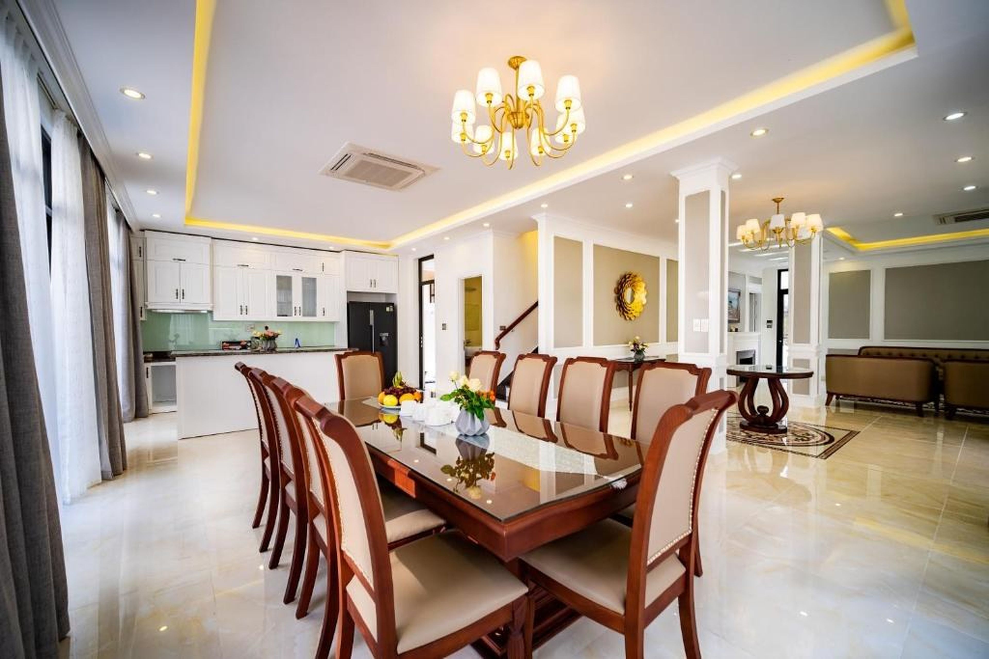 IDC White House Ha Long FLC Golf & Resort - Hình 5