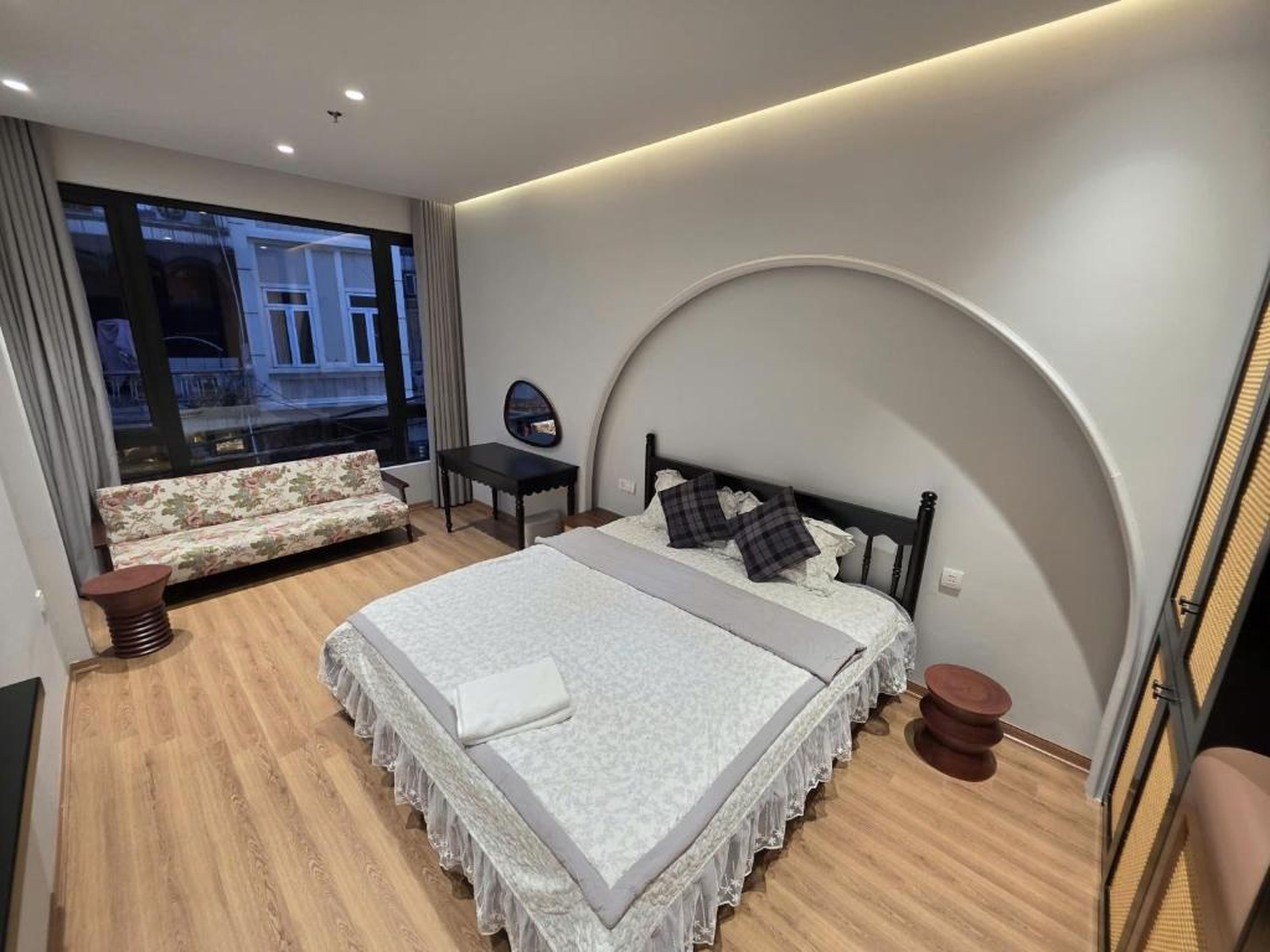 Cozy Nest Homestay Ha Long - Hình 1