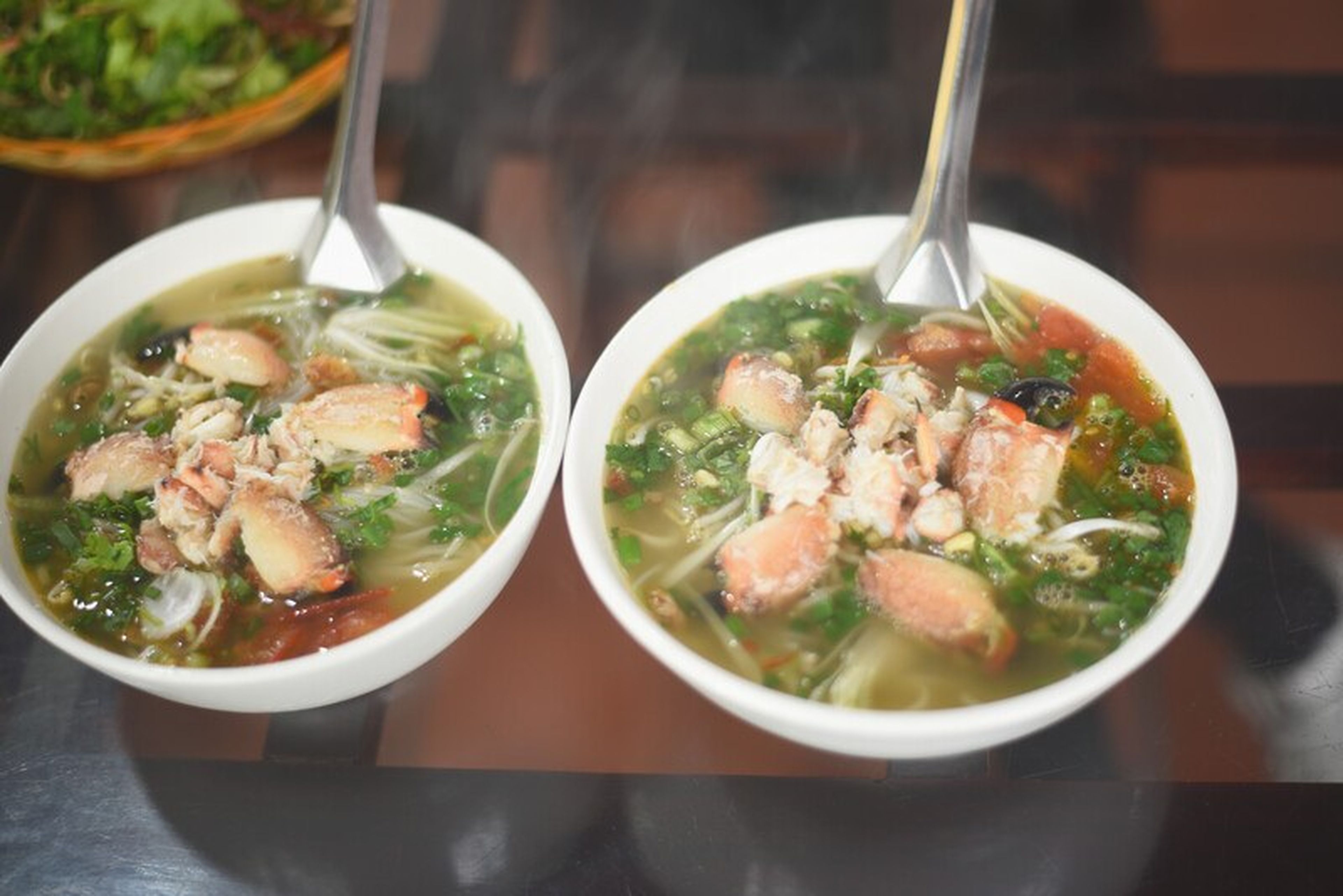 Đặc sản cù kỳ, món ăn lạ nổi tiếng xứ than - Hình 6