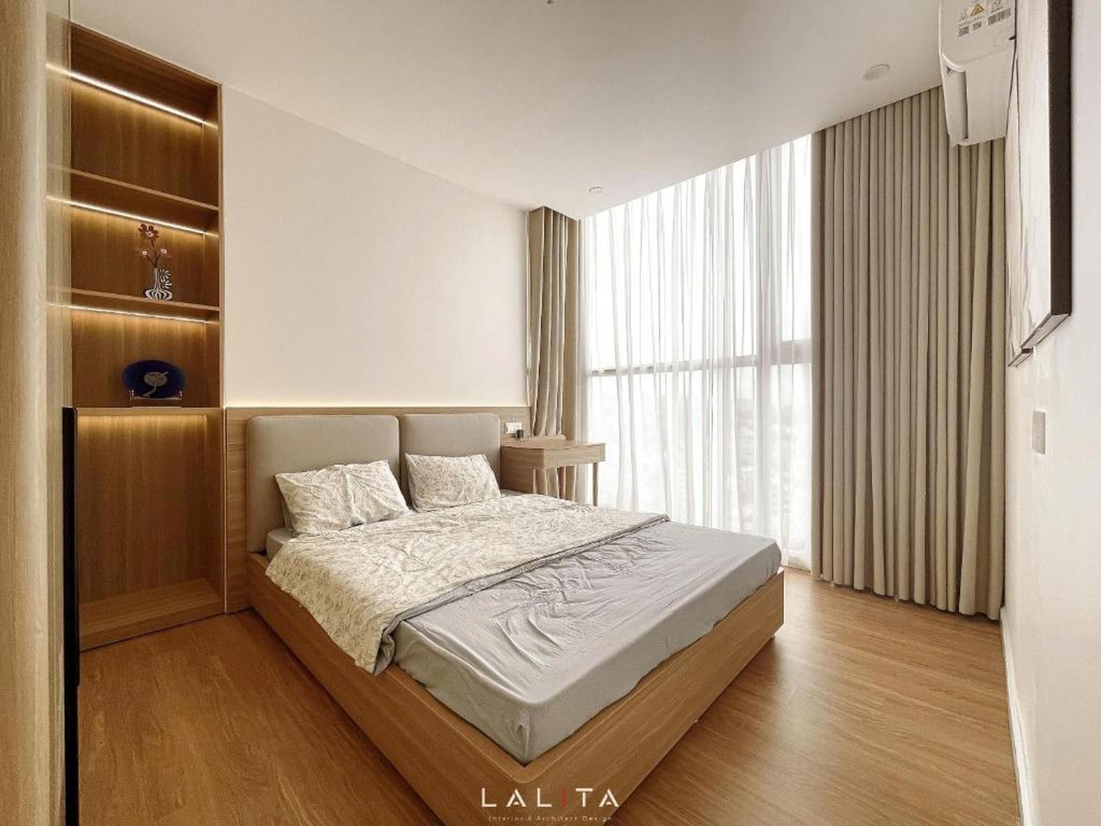 Căn hộ nghỉ dưỡng Hòn Gai - Hình 16