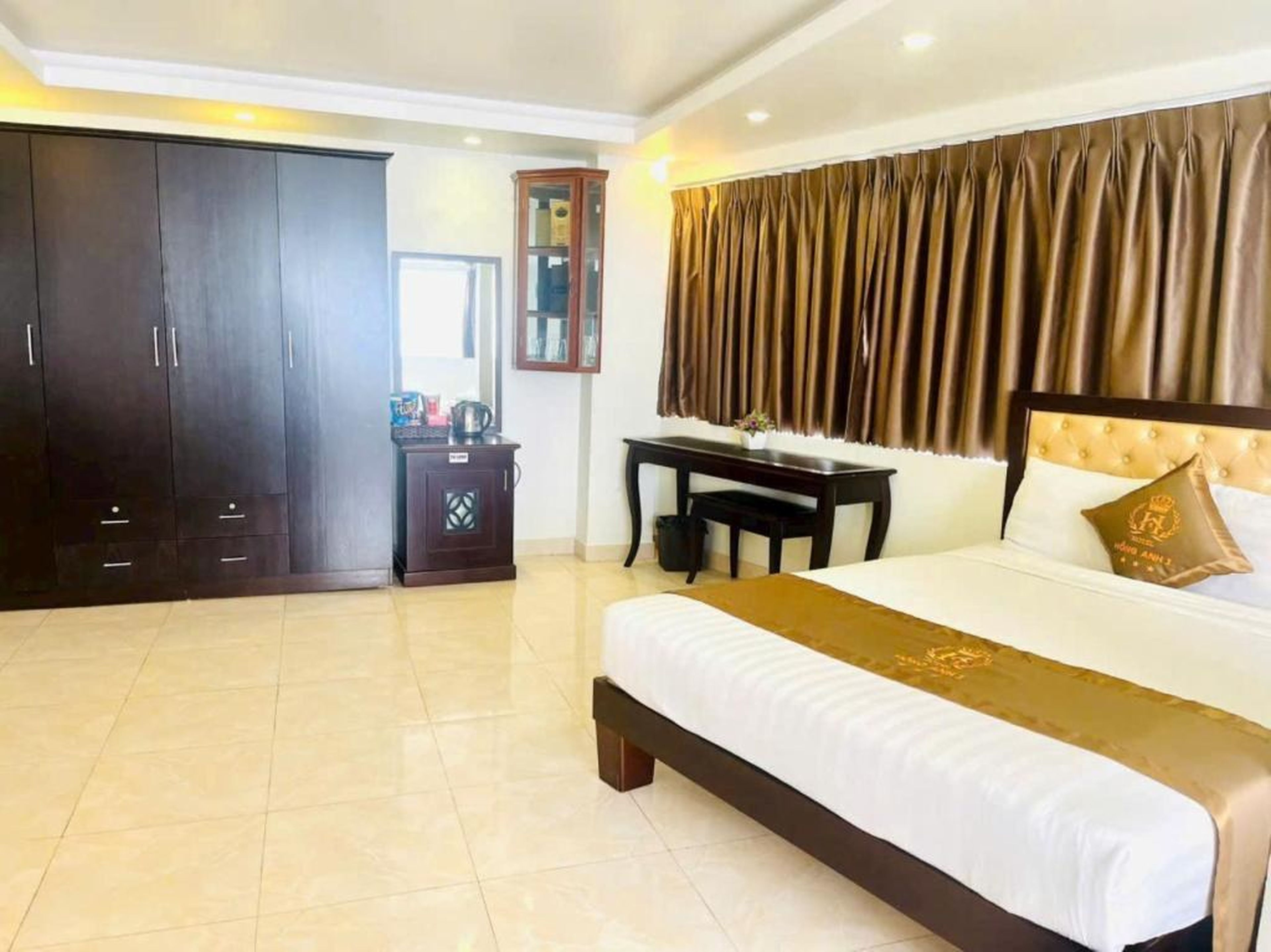 Hồng anh 1 hotel - Hình 44